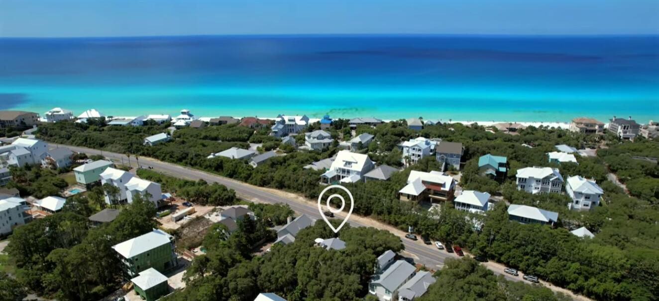 BEACH HIGHLAND 1ST ADD - Residential