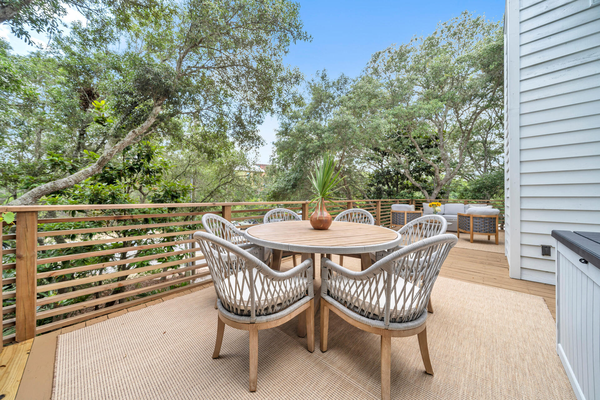 BEACH HIGHLAND 1ST ADD - Residential