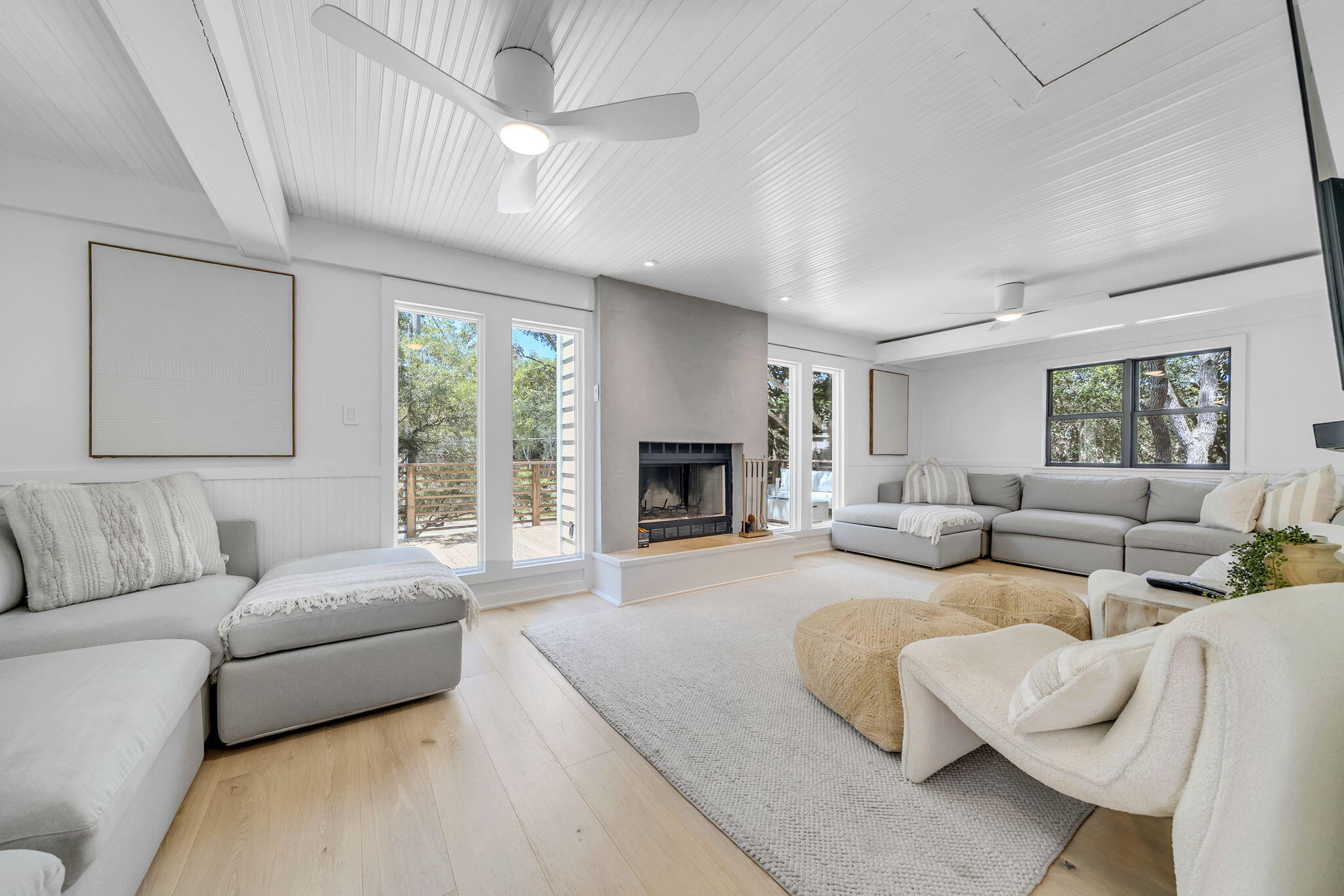 BEACH HIGHLAND 1ST ADD - Residential