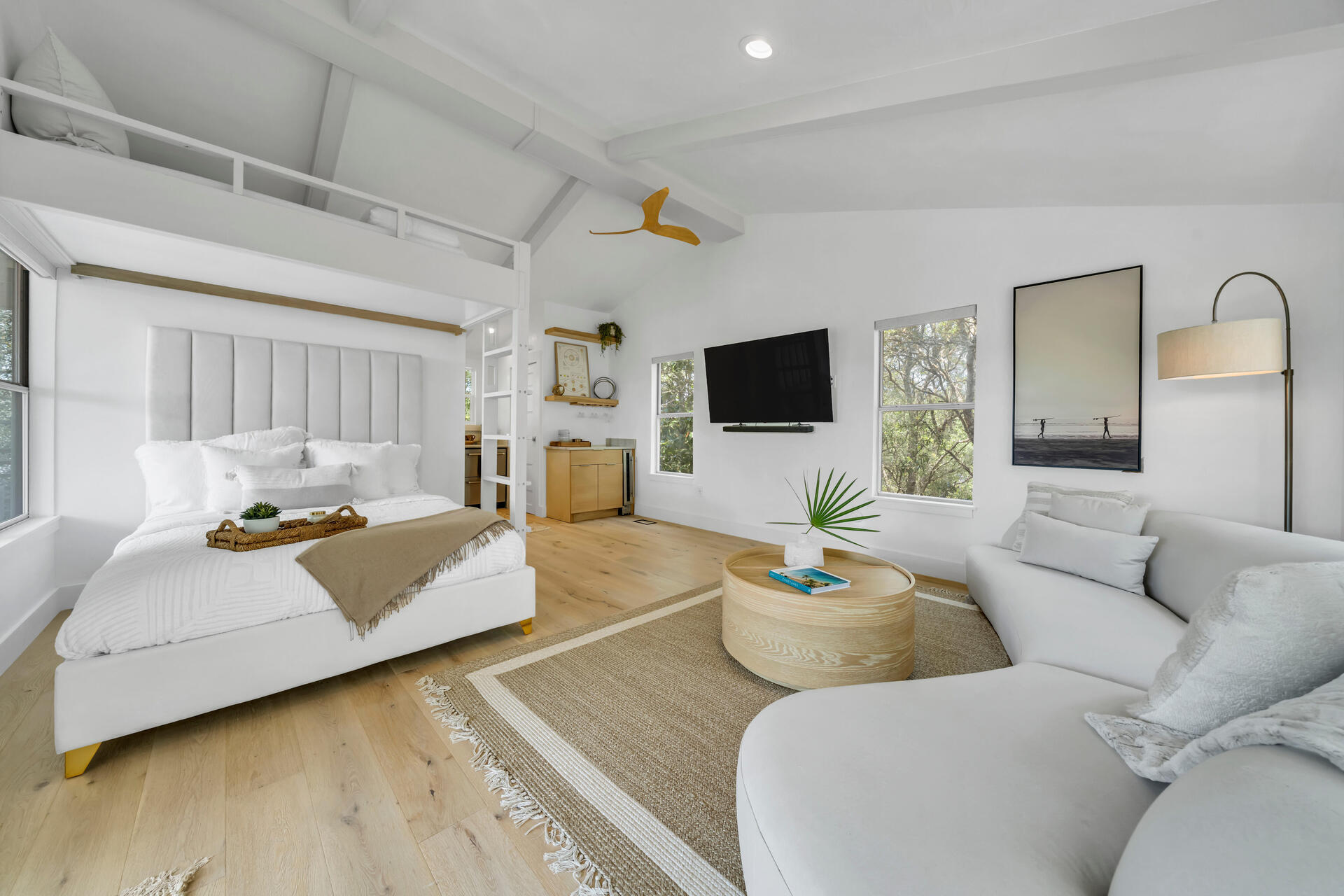 BEACH HIGHLAND 1ST ADD - Residential