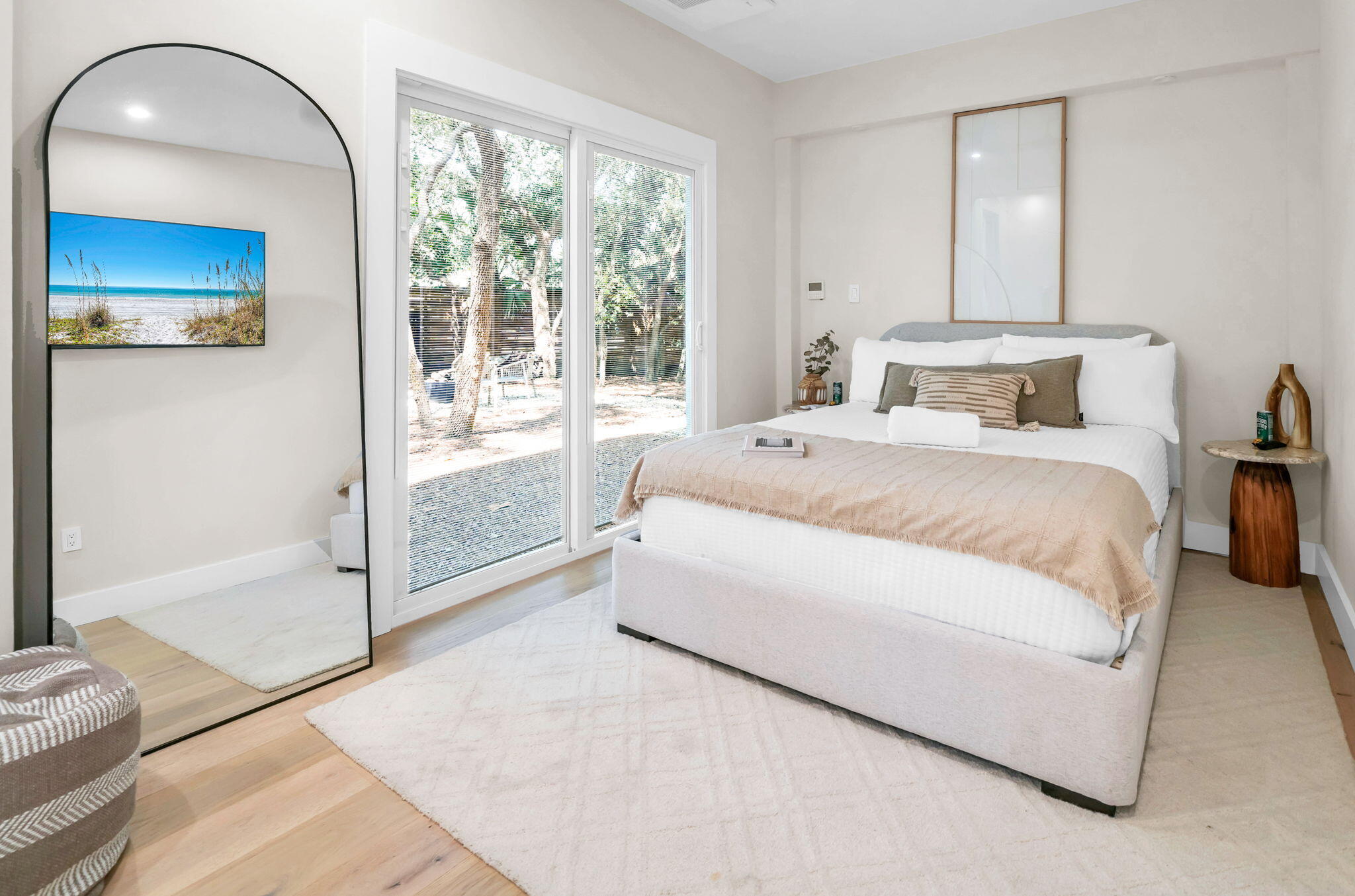 BEACH HIGHLAND 1ST ADD - Residential