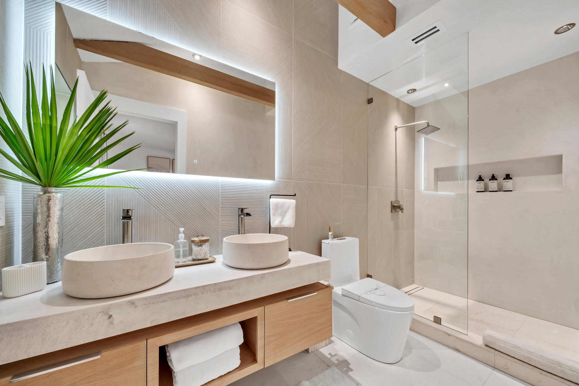 BEACH HIGHLAND 1ST ADD - Residential