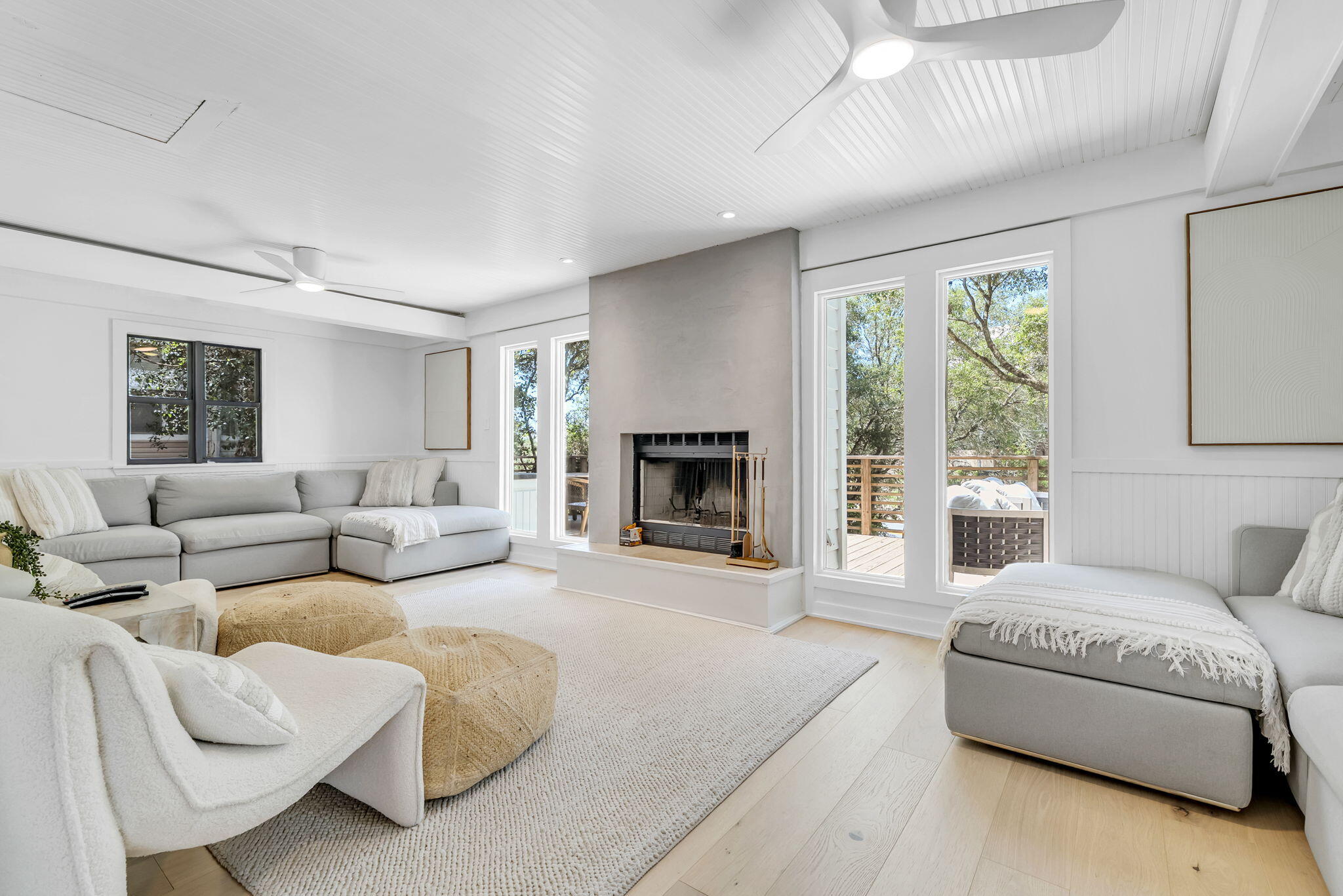 BEACH HIGHLAND 1ST ADD - Residential