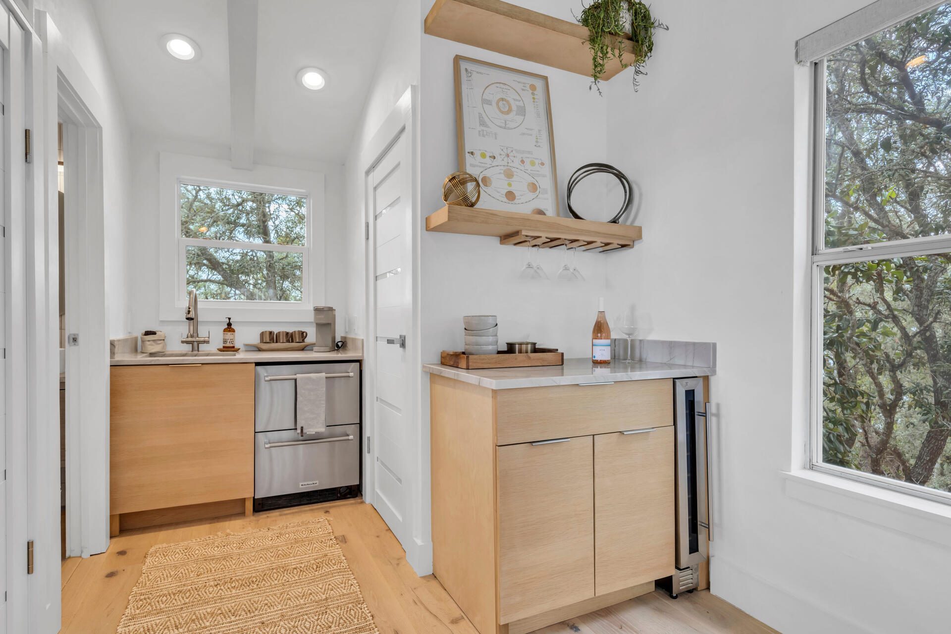 BEACH HIGHLAND 1ST ADD - Residential
