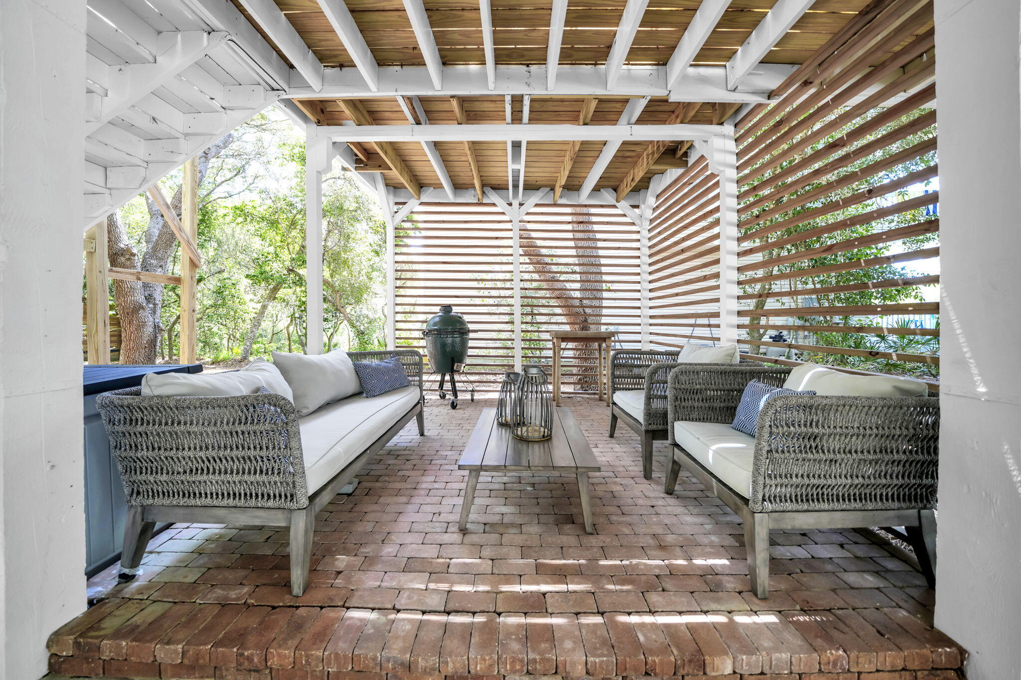 BEACH HIGHLAND 1ST ADD - Residential