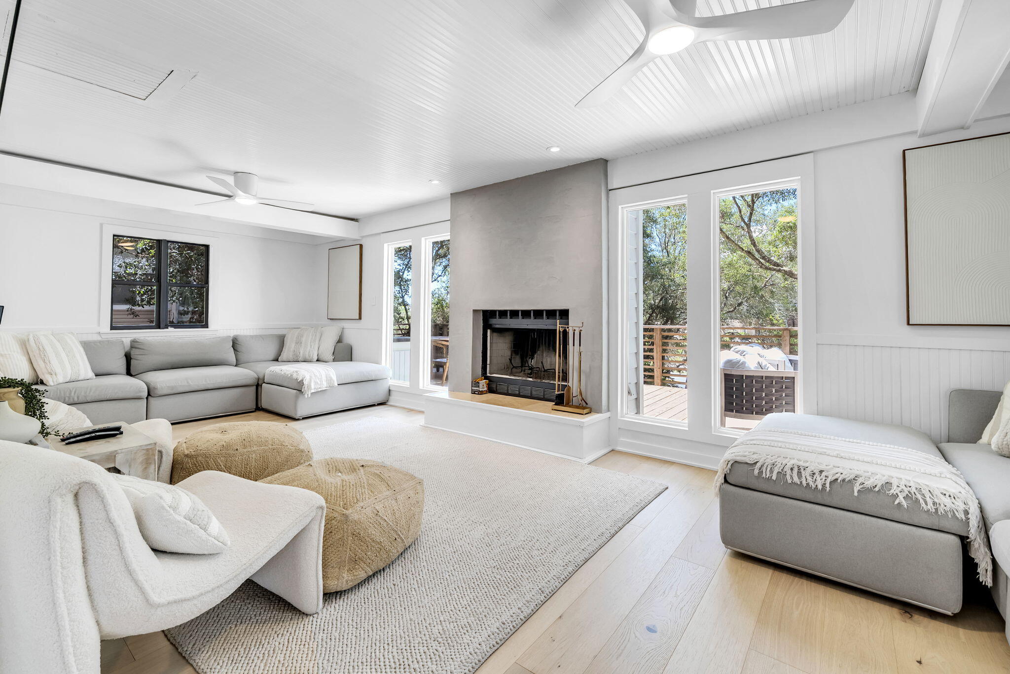 BEACH HIGHLAND 1ST ADD - Residential