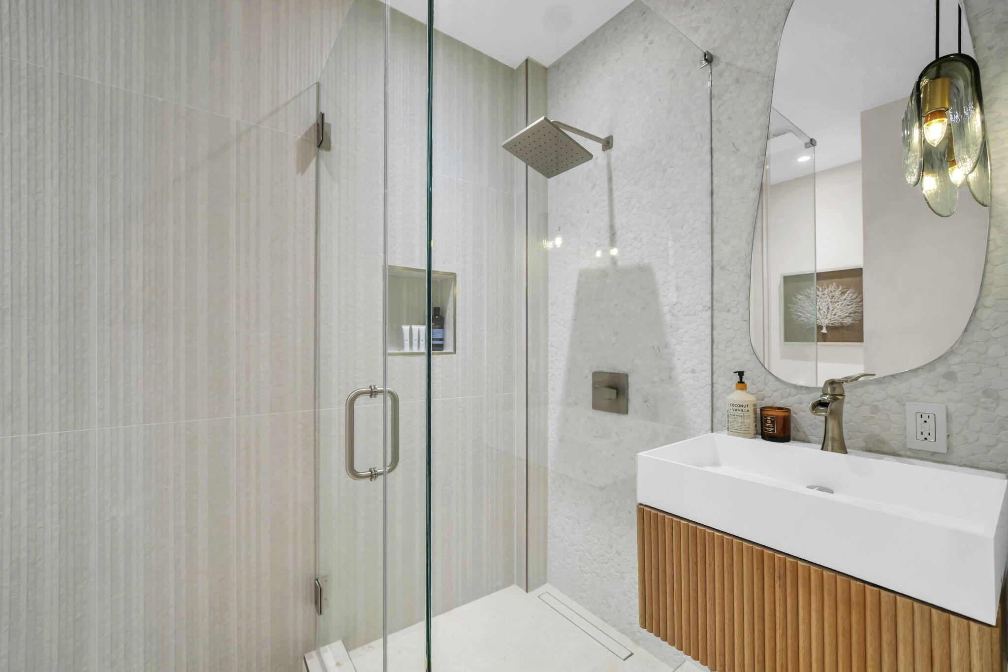 BEACH HIGHLAND 1ST ADD - Residential