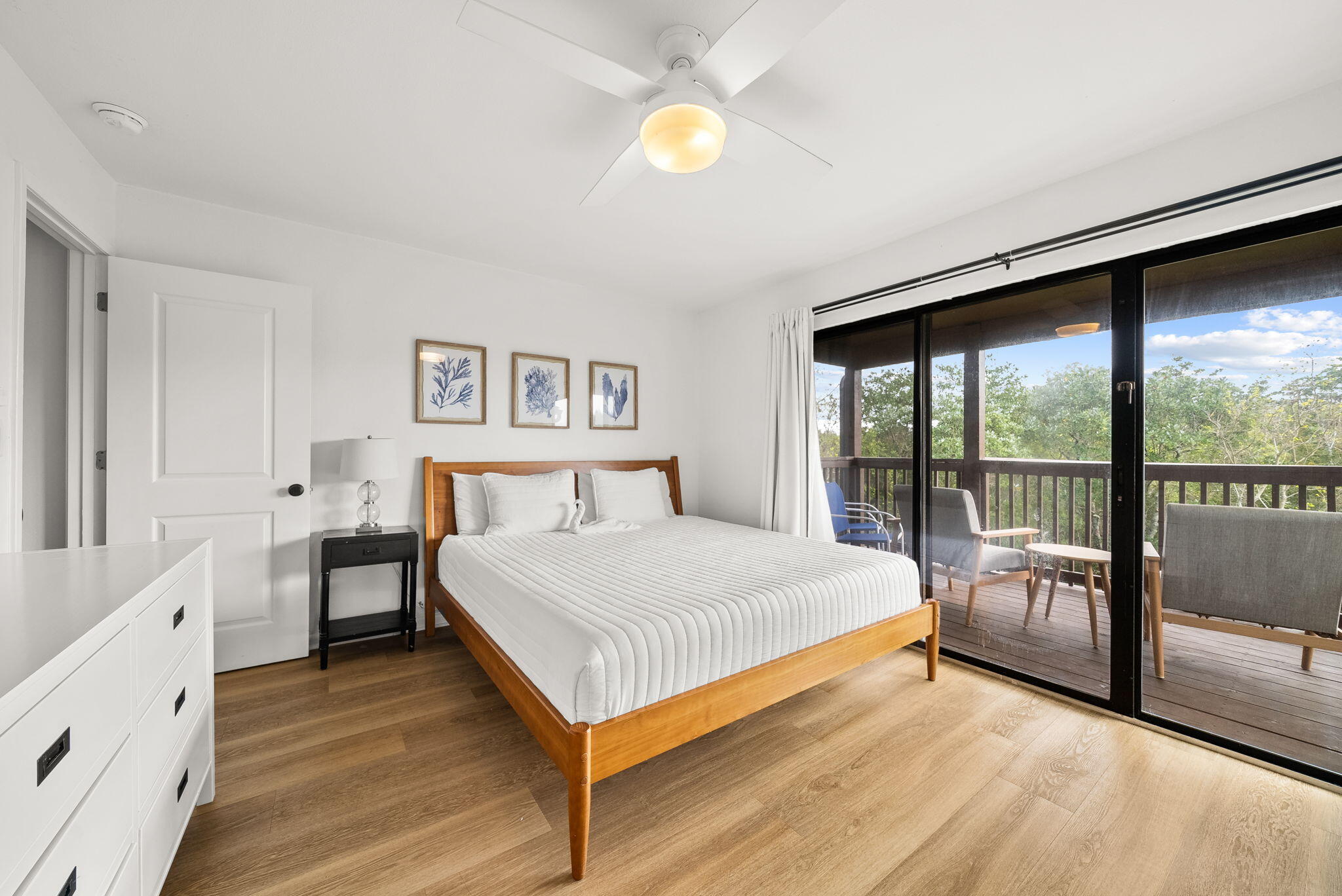 PORTSIDE CONDO - Residential