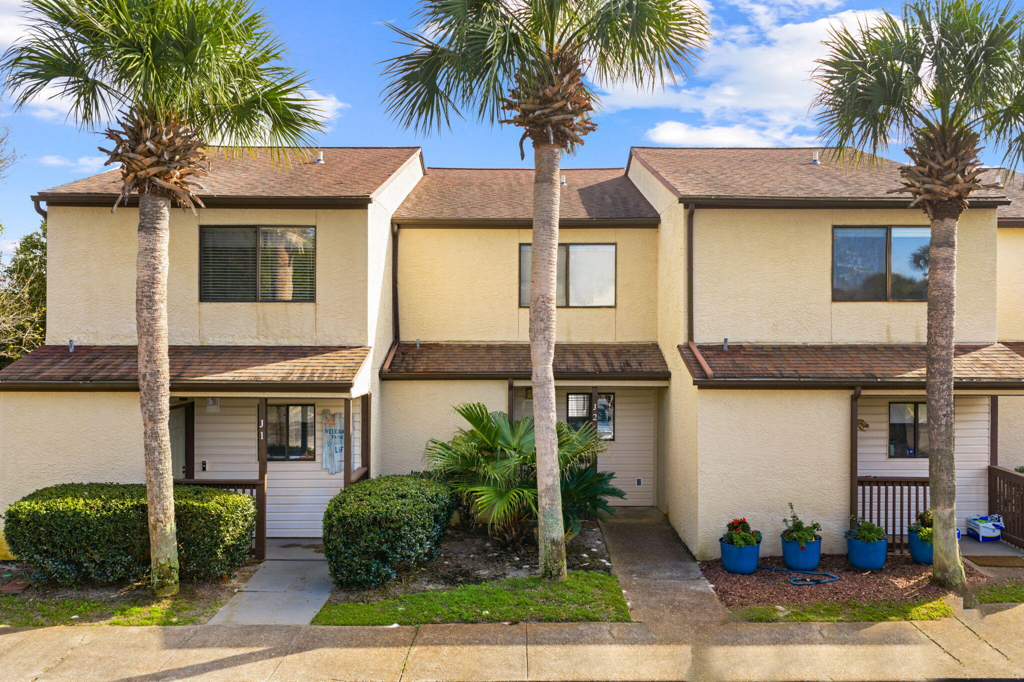 PORTSIDE CONDO - Residential