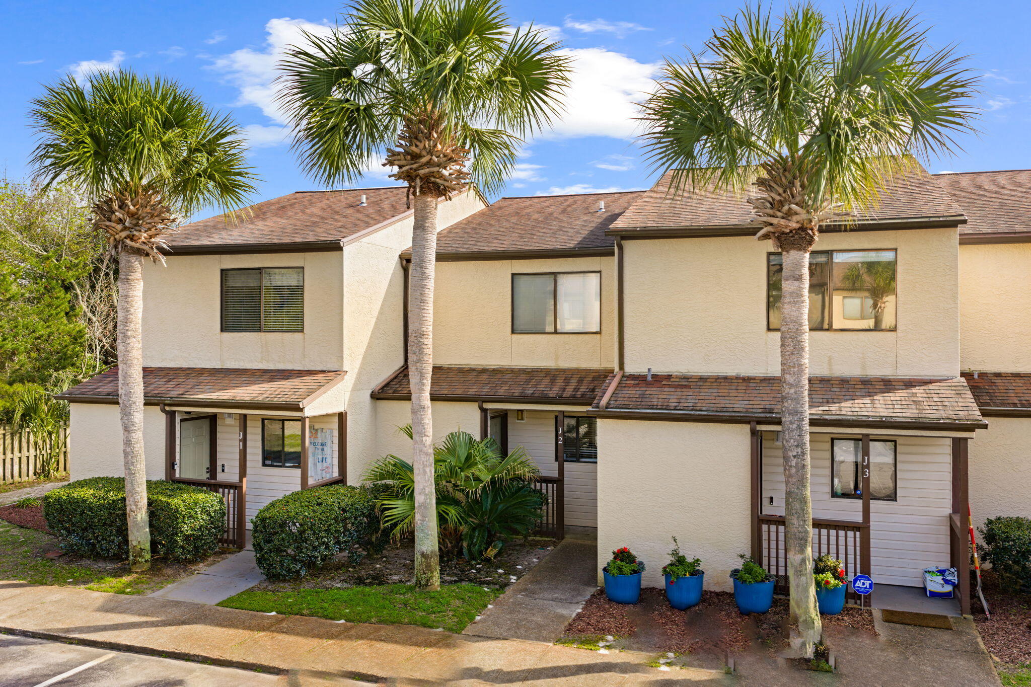 PORTSIDE CONDO - Residential
