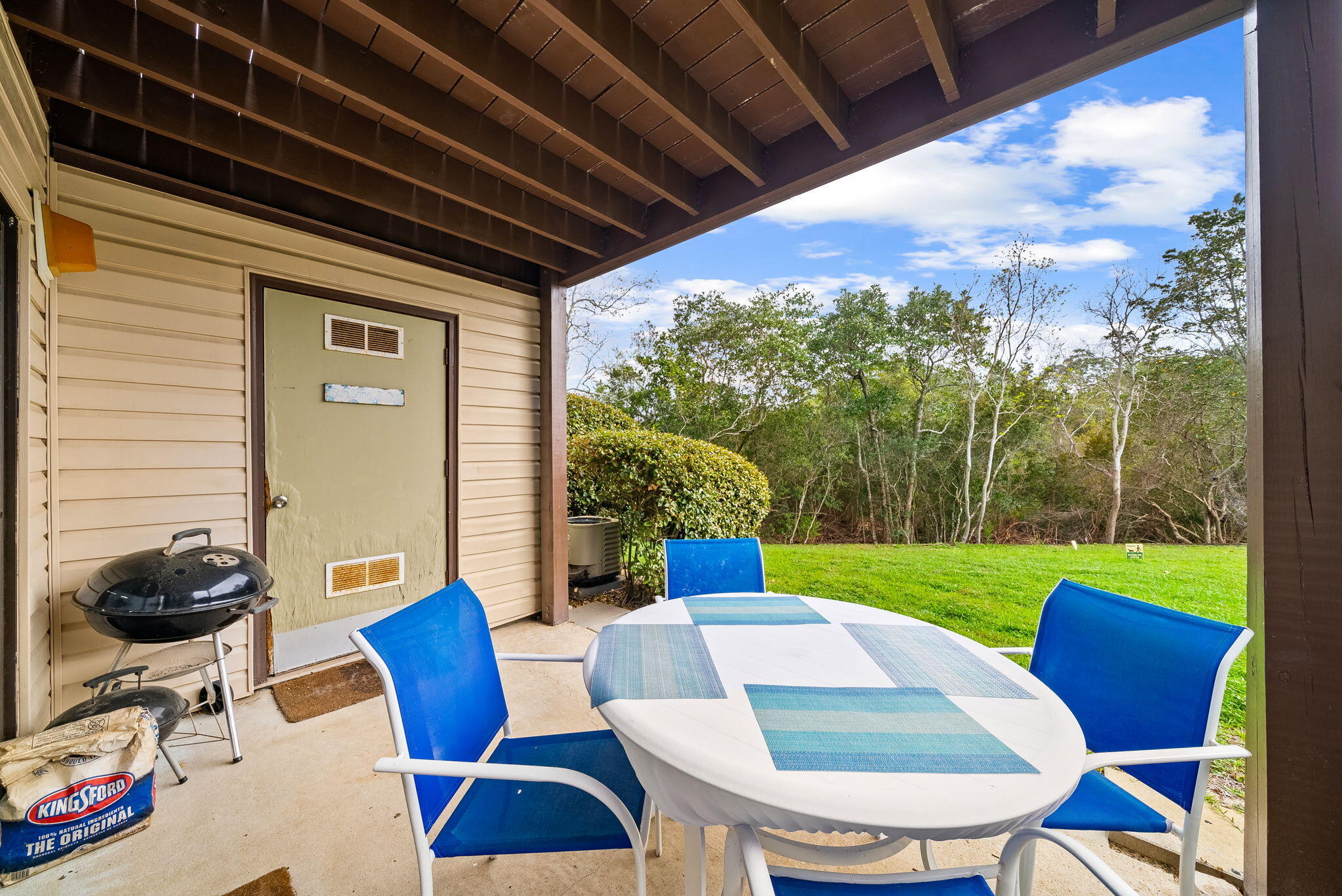 PORTSIDE CONDO - Residential