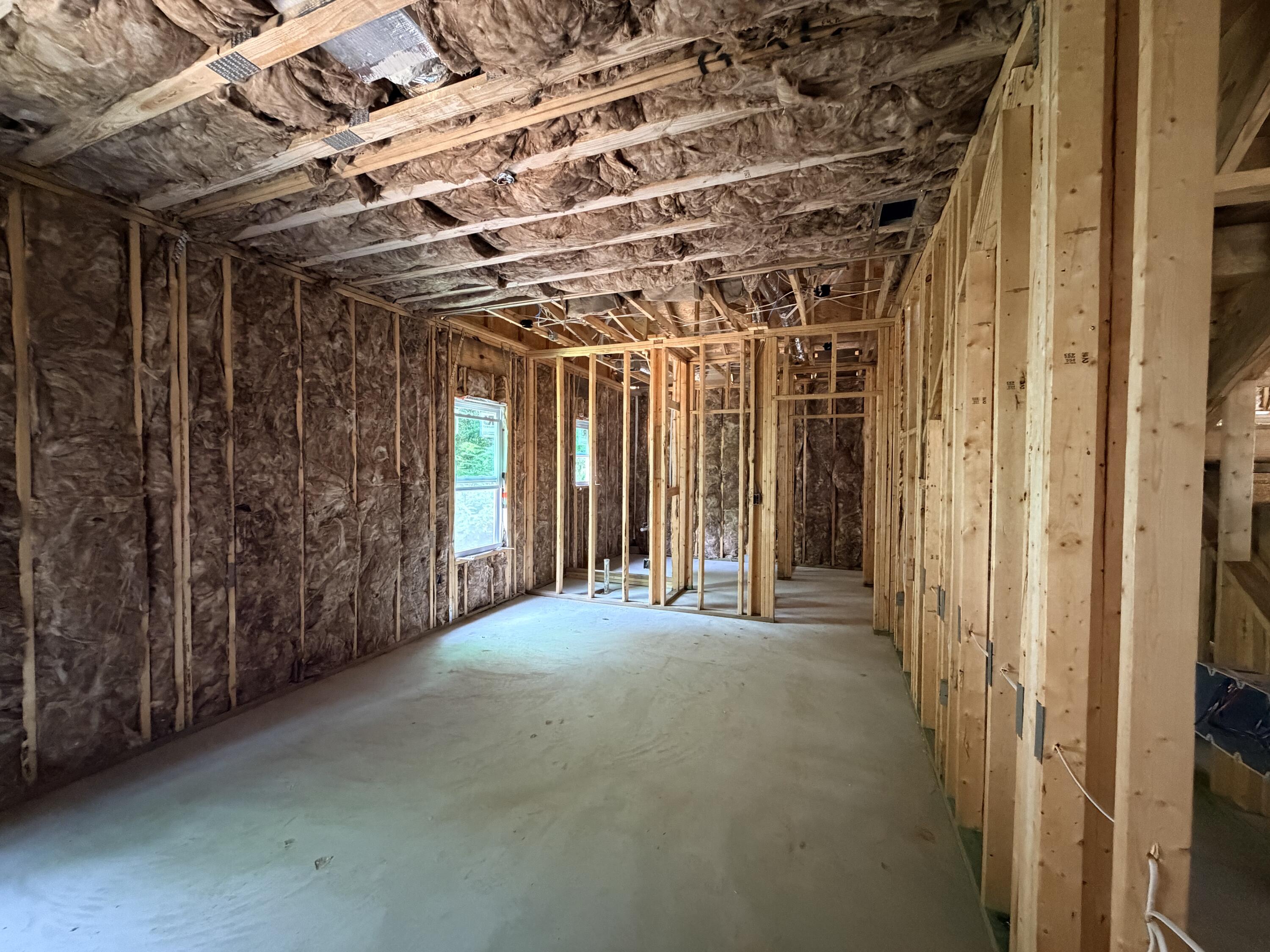 PINECREST - Residential