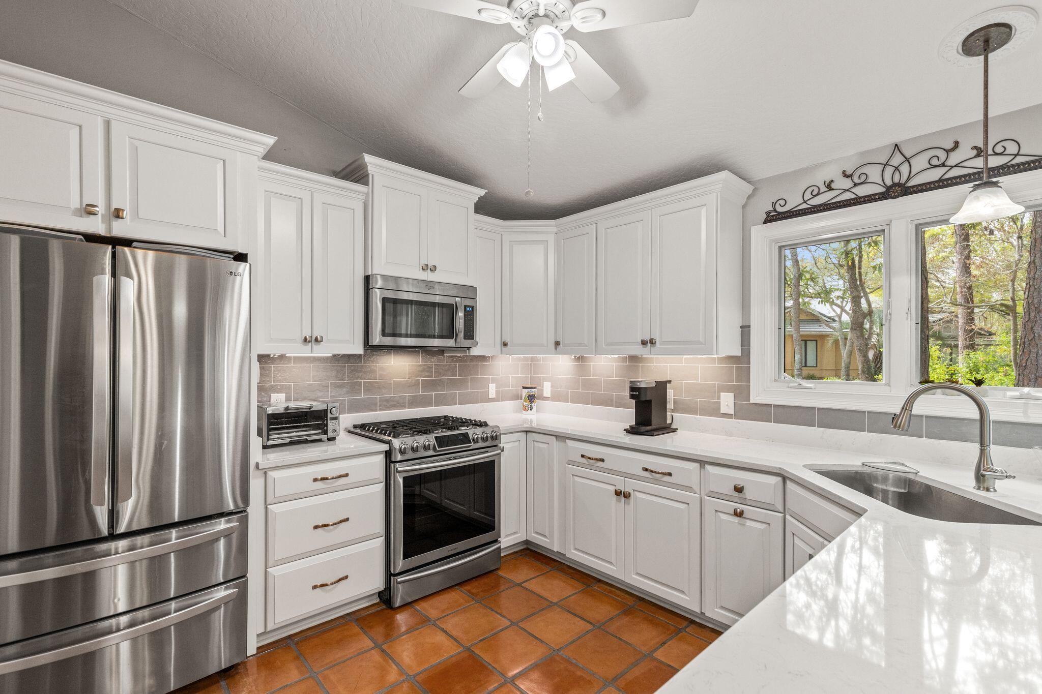 ST ANDREWS DRIVE AT SANDESTIN - Residential
