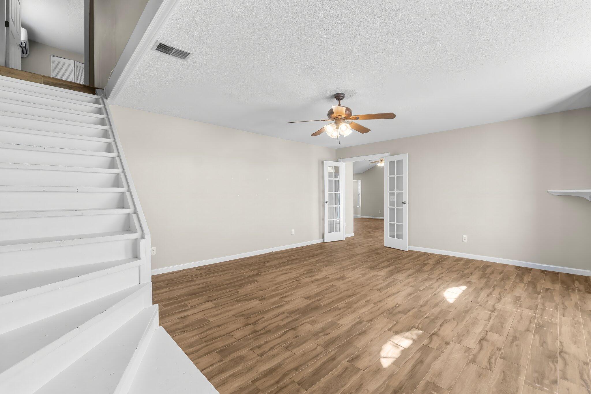 OPEN SANDS - Residential