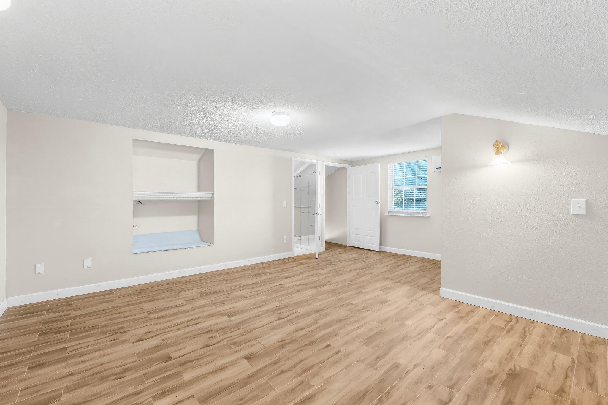 OPEN SANDS - Residential