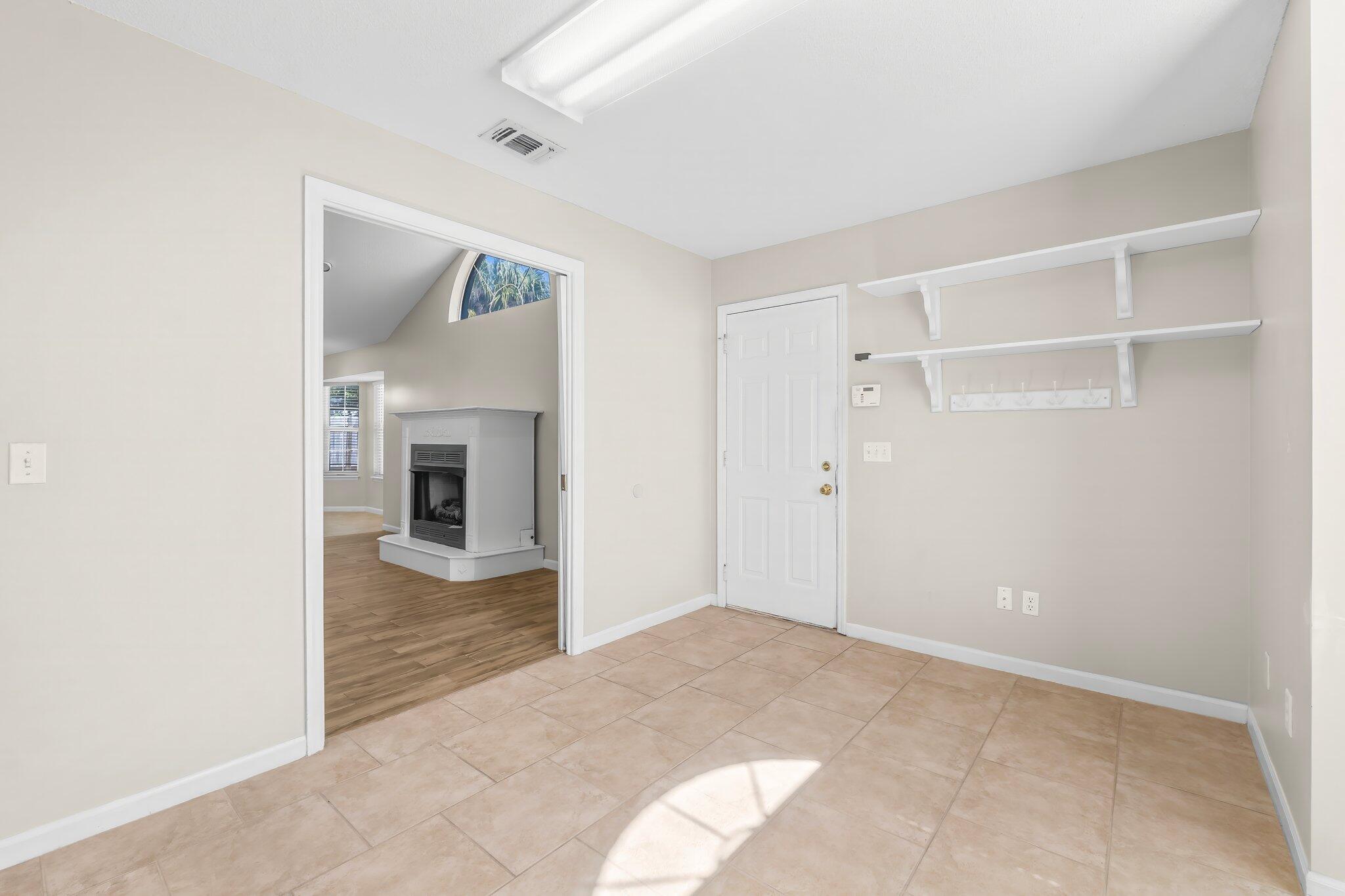 OPEN SANDS - Residential