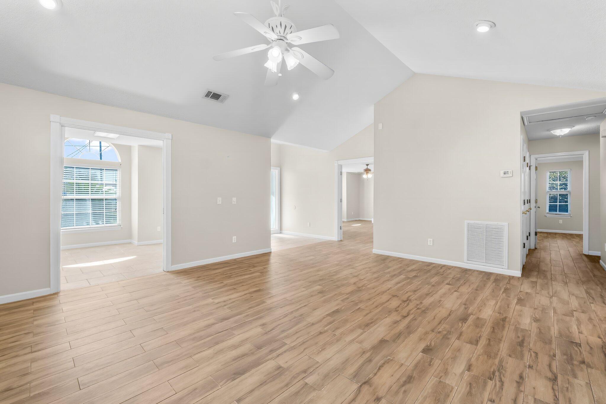 OPEN SANDS - Residential