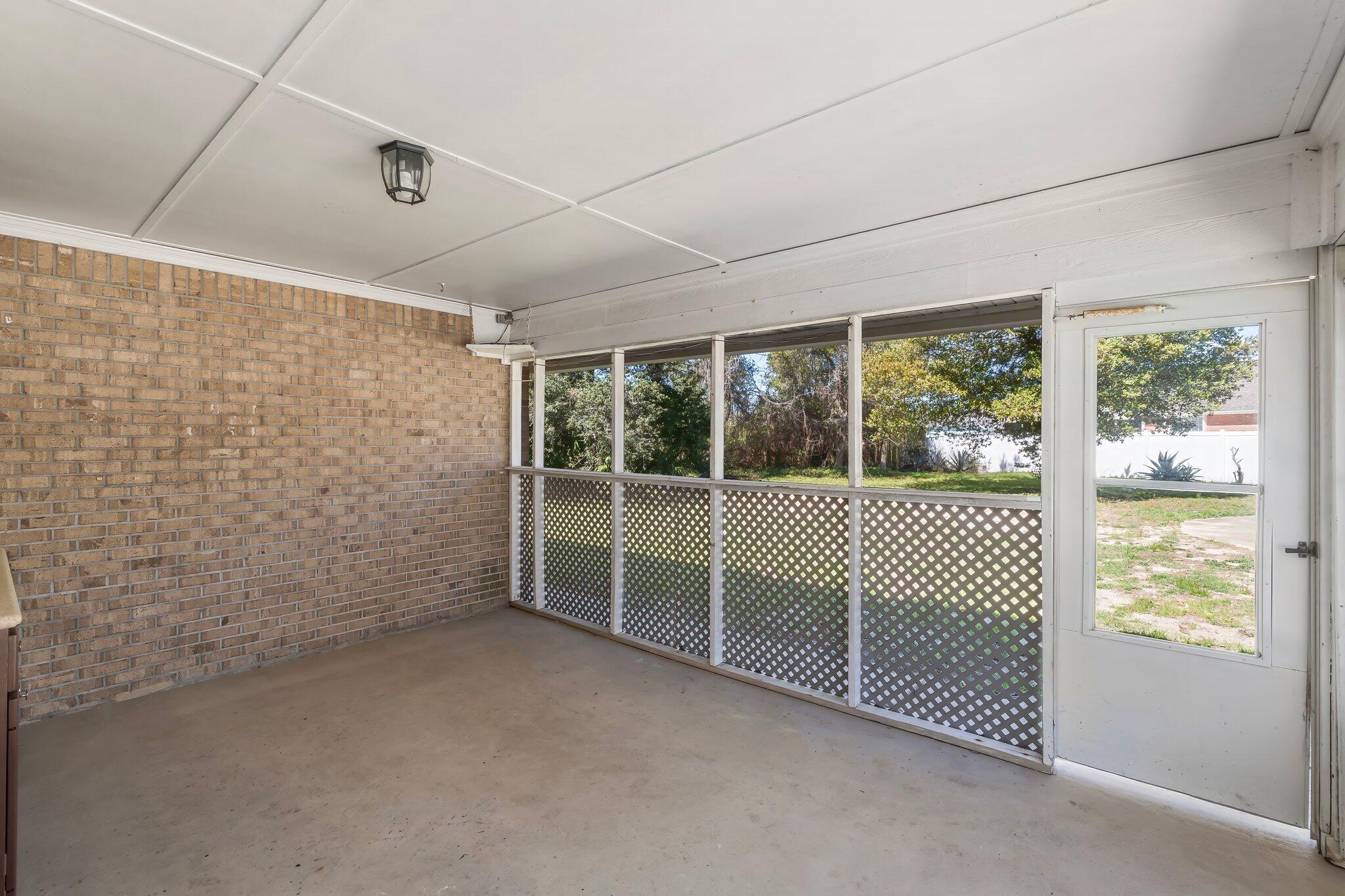 OPEN SANDS - Residential