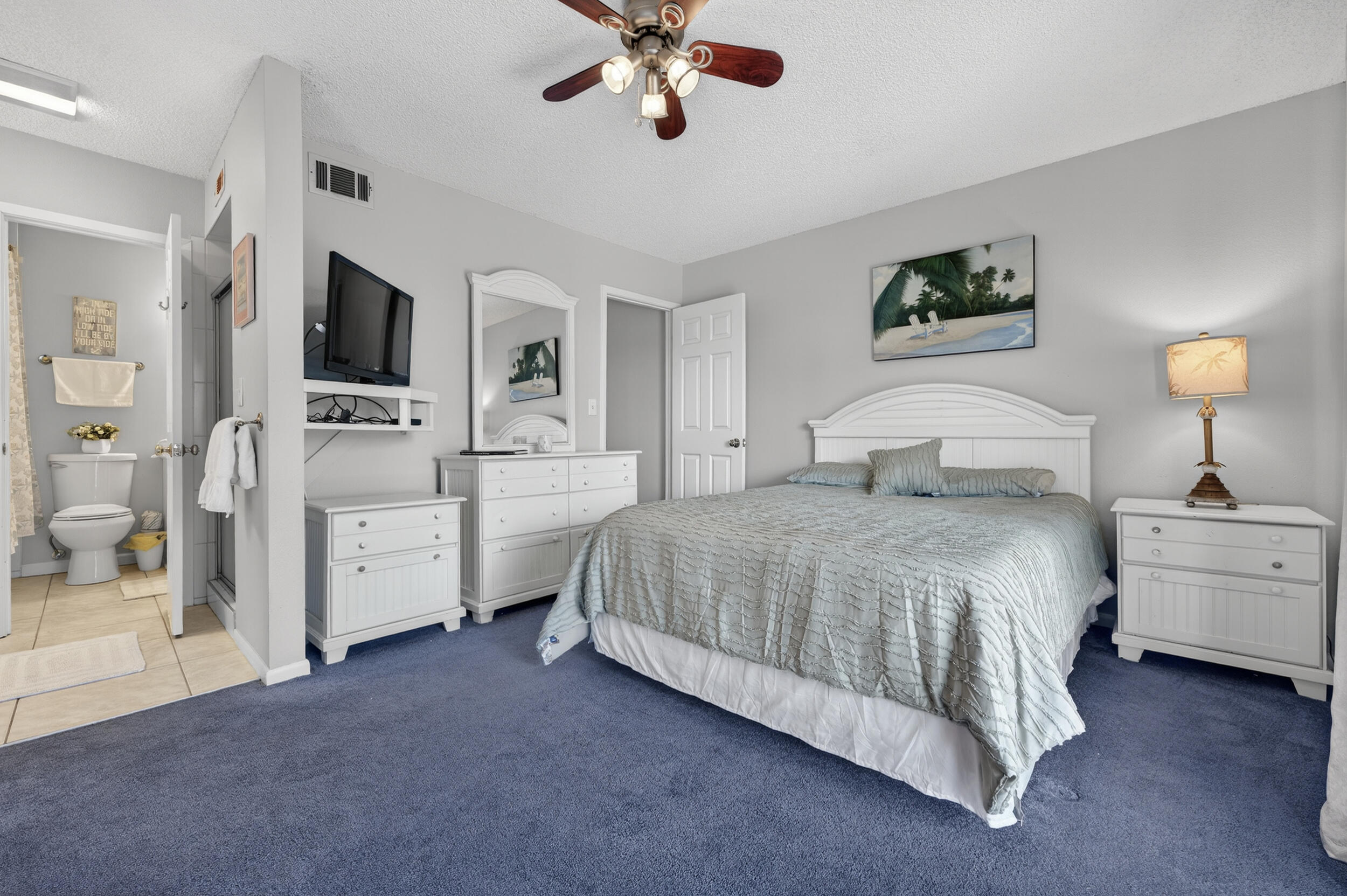 PORTSIDE CONDO - Residential