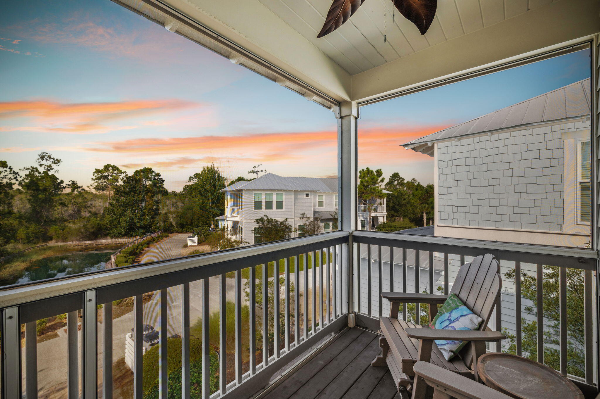 NATUREWALK AT SEAGROVE - Residential