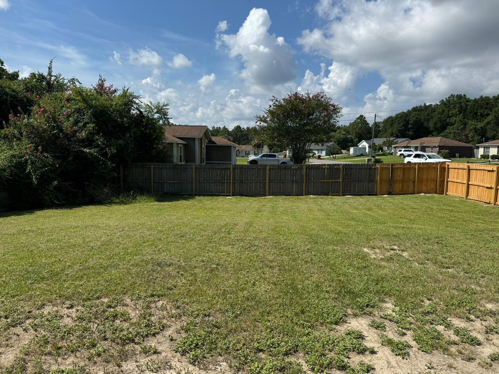 APLIN HEIGHTS S/D PH 1 - Residential Lease