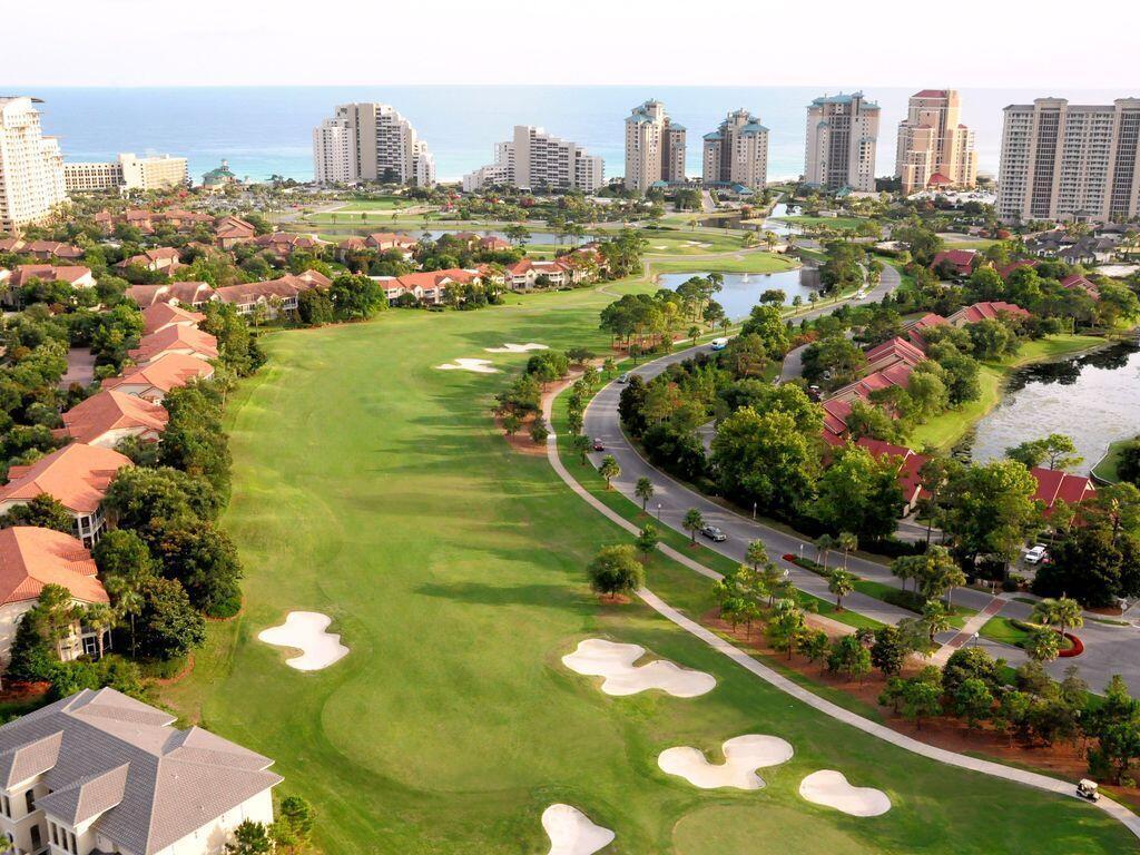 ARIEL DUNES II - Residential
