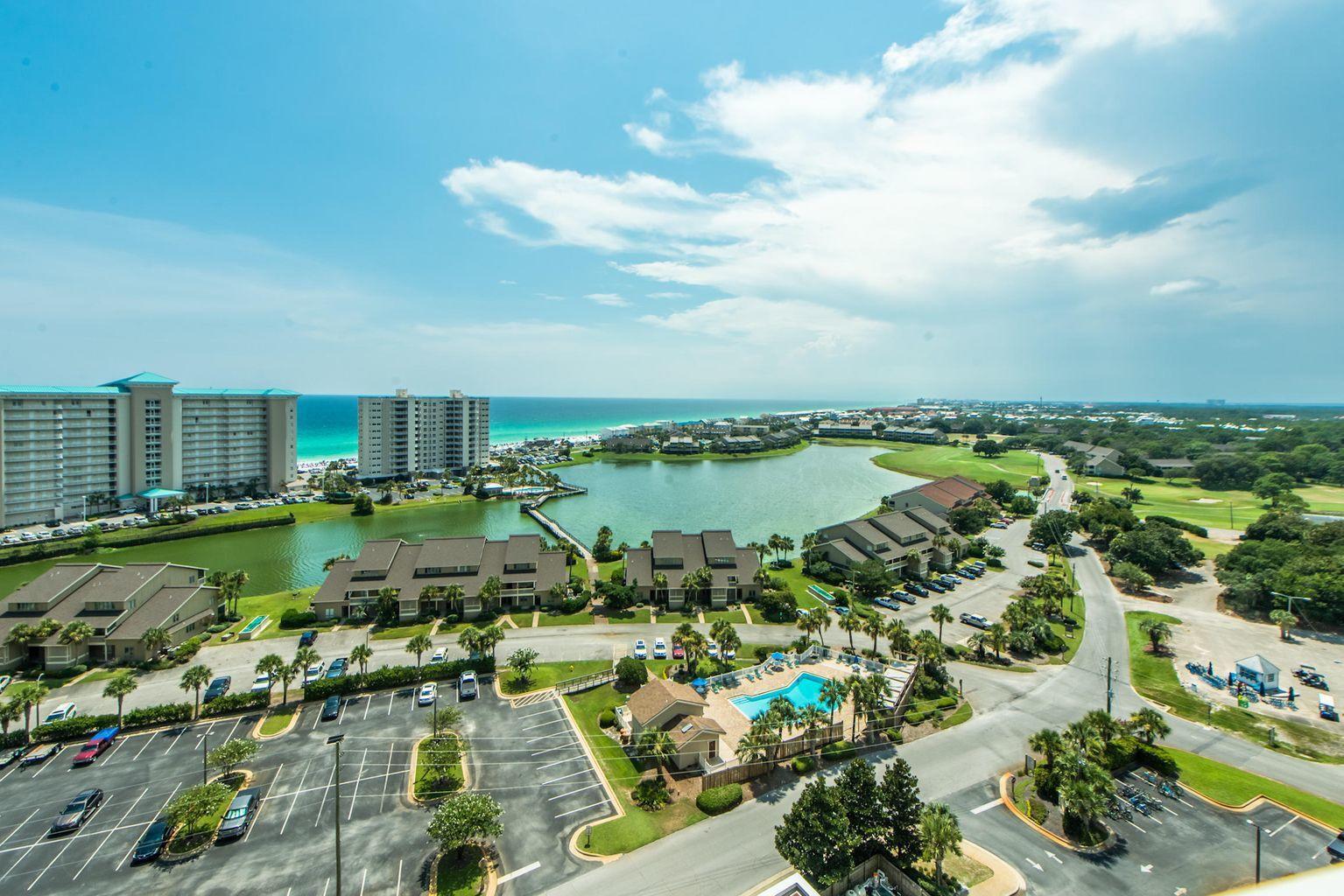 ARIEL DUNES II - Residential
