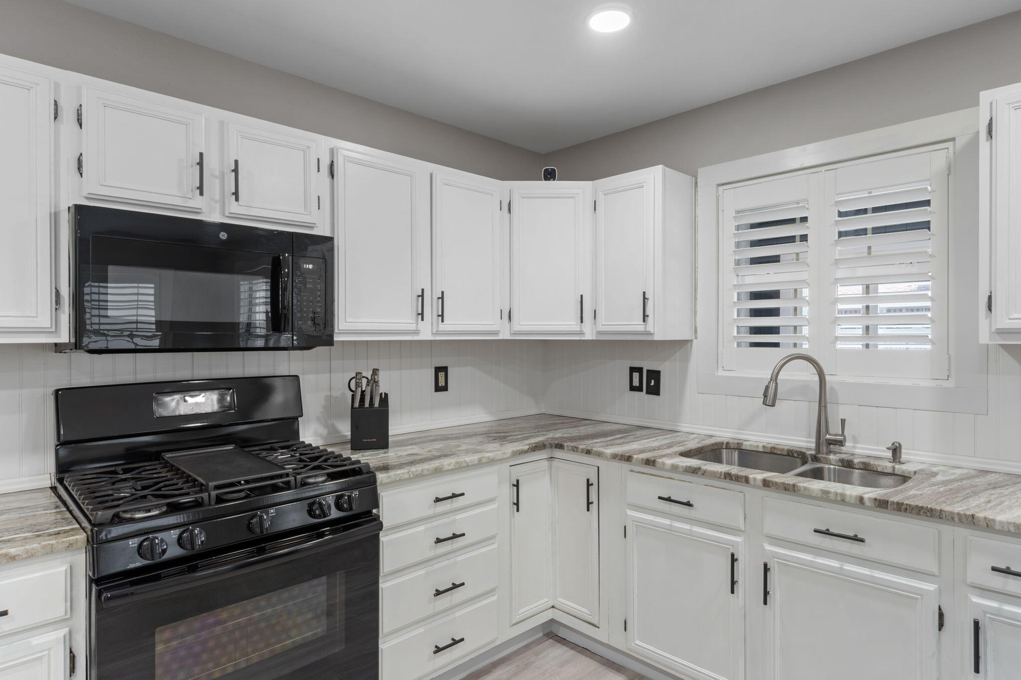BAYSIDE - Residential