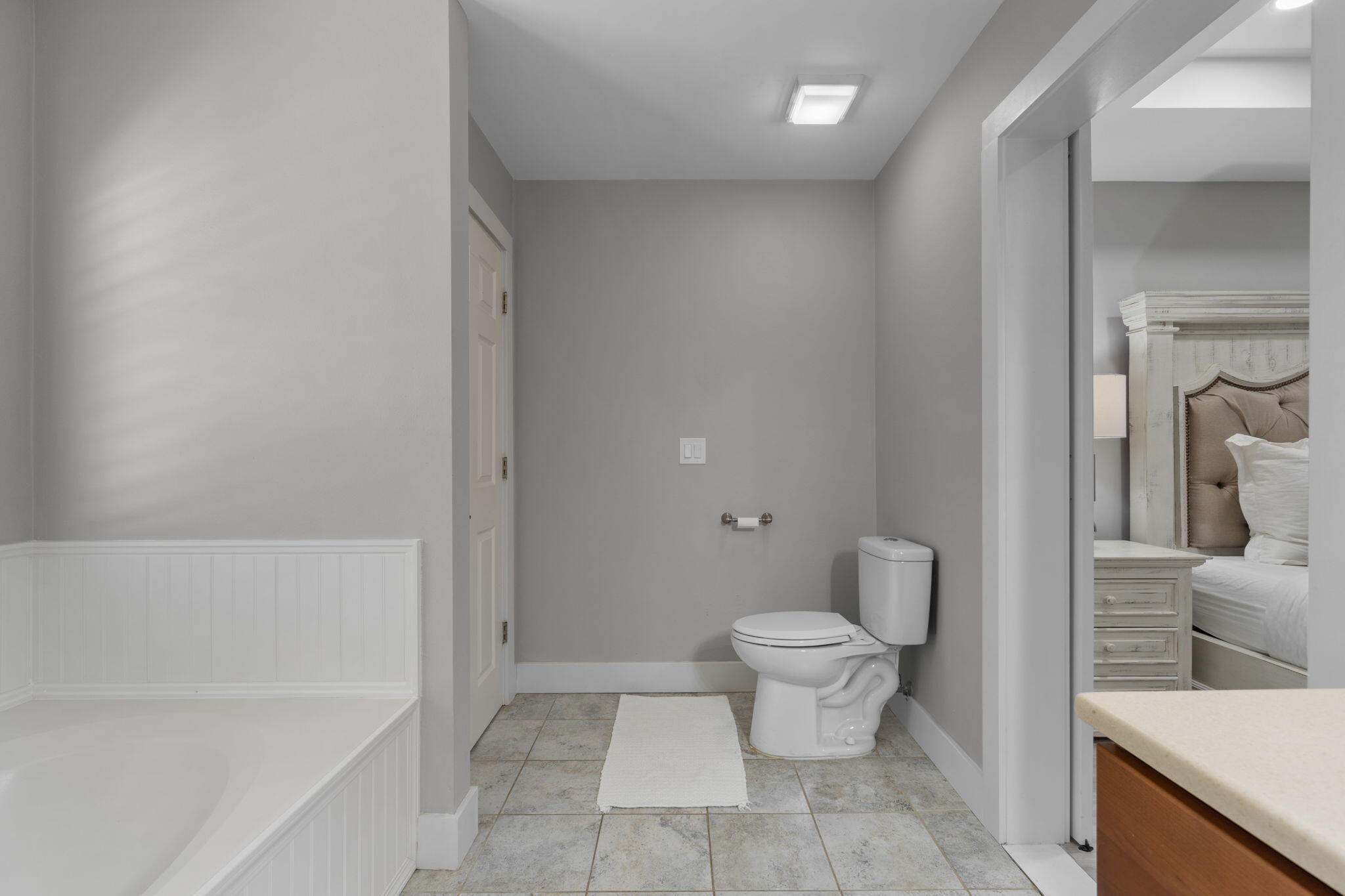 BAYSIDE - Residential