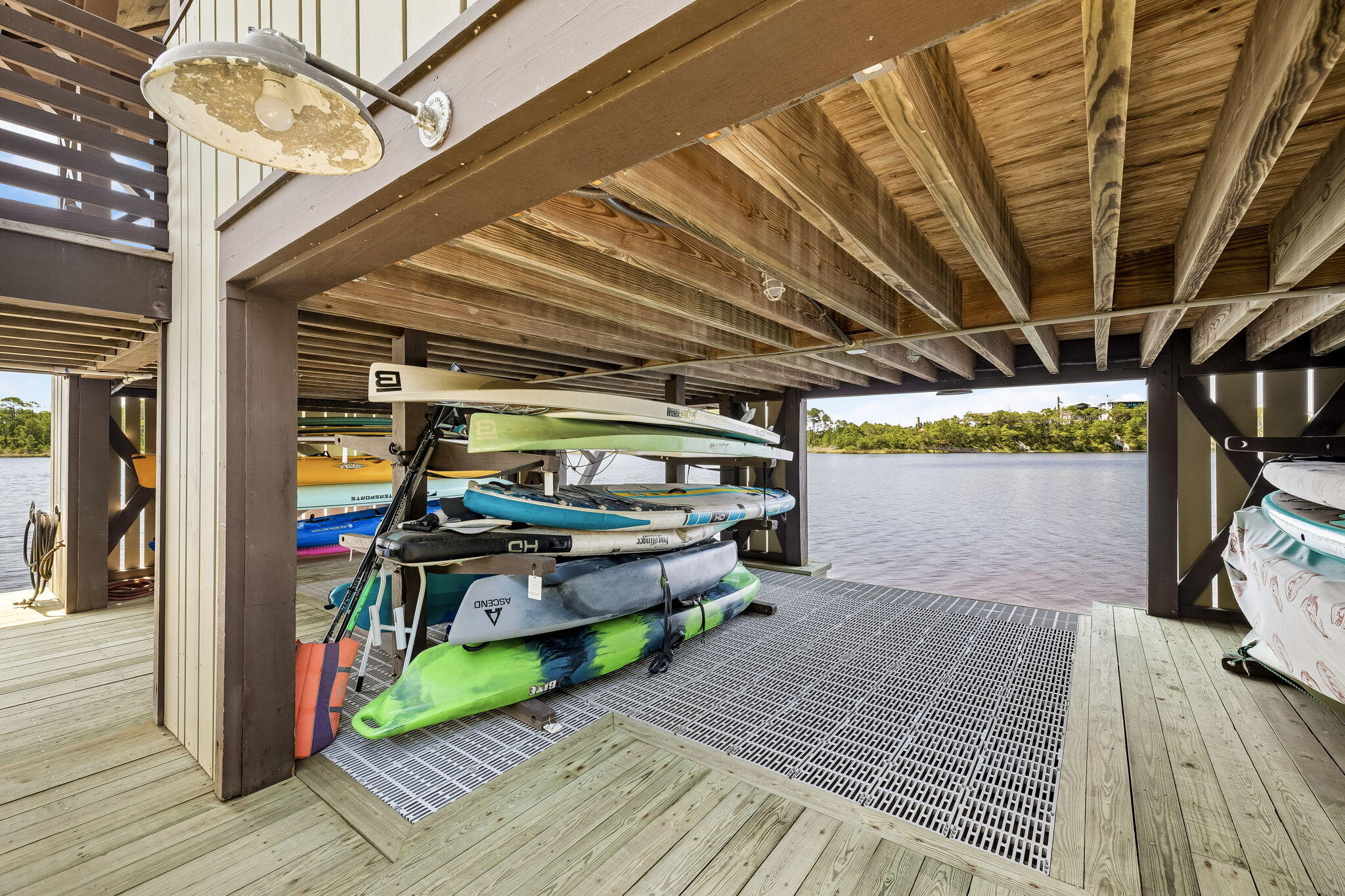 DRAPER LAKE COASTAL VILLAGE - Land