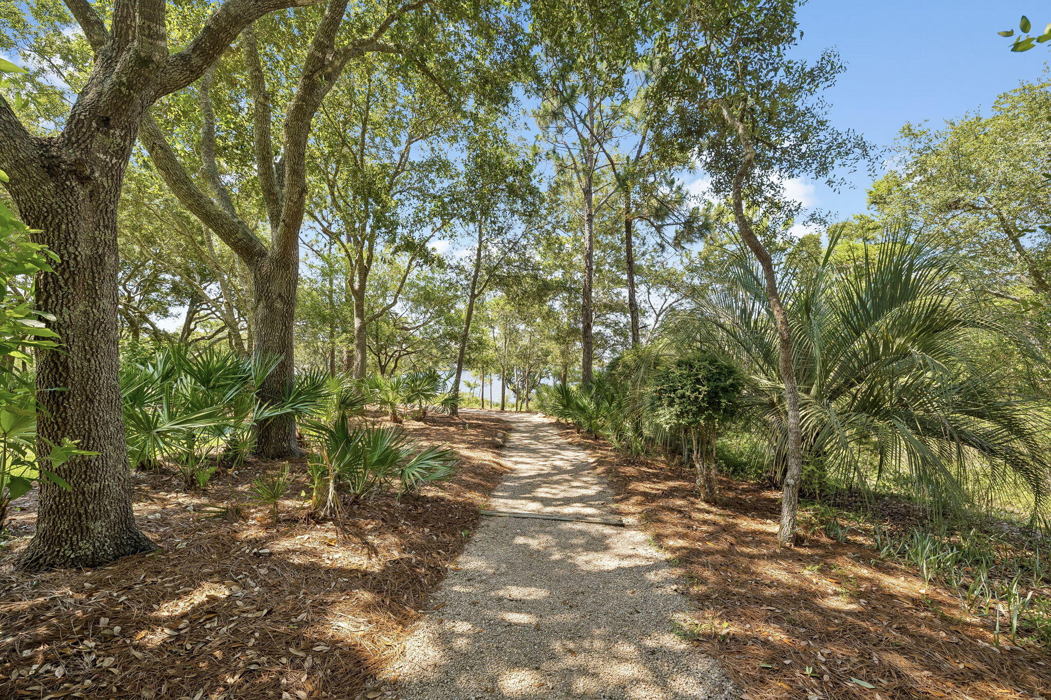 DRAPER LAKE COASTAL VILLAGE - Land