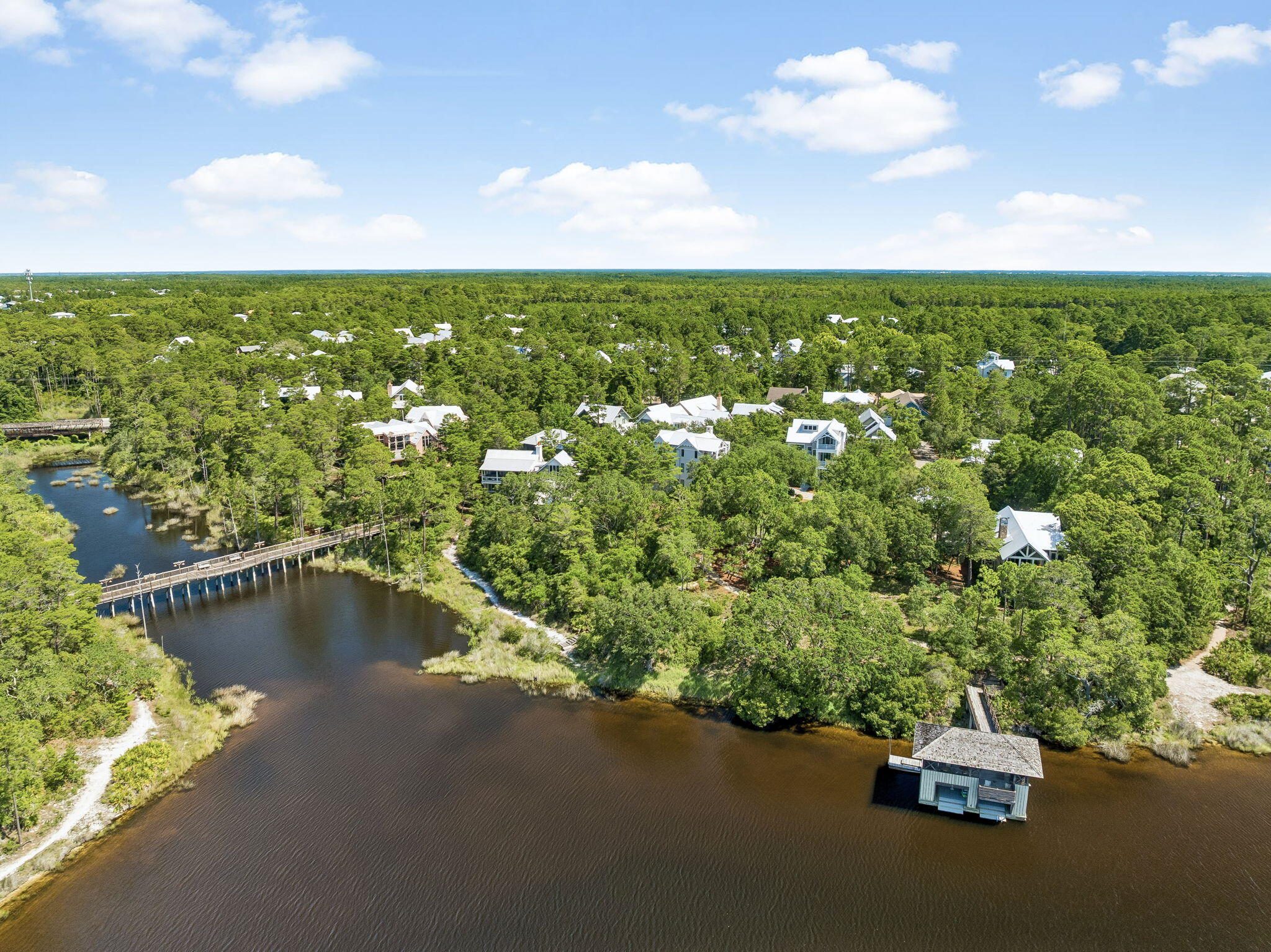 DRAPER LAKE COASTAL VILLAGE - Land