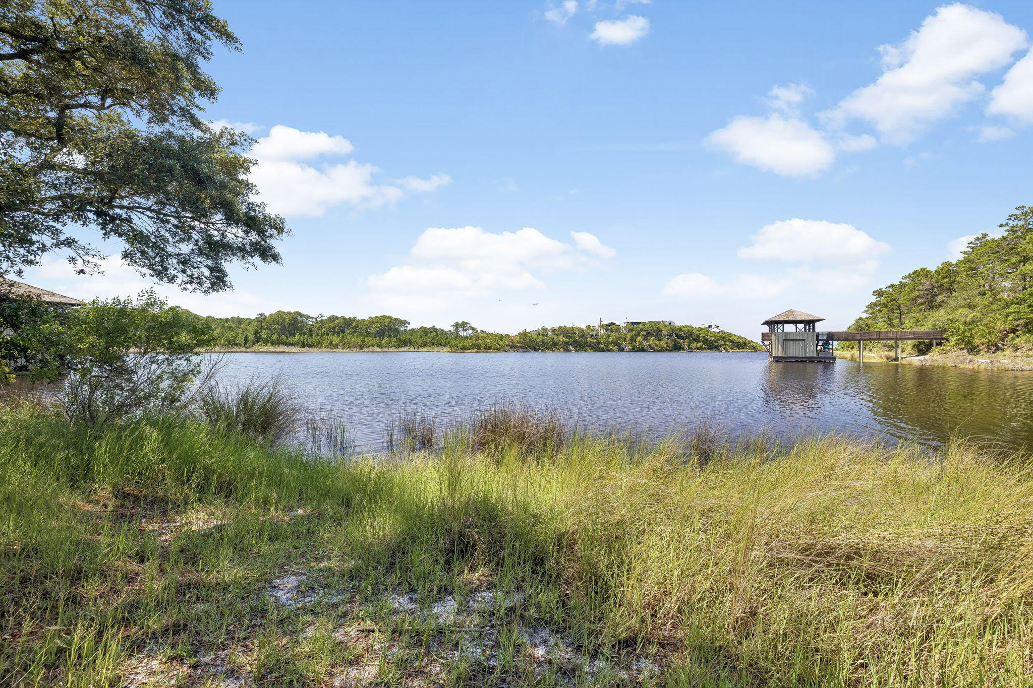 DRAPER LAKE COASTAL VILLAGE - Land