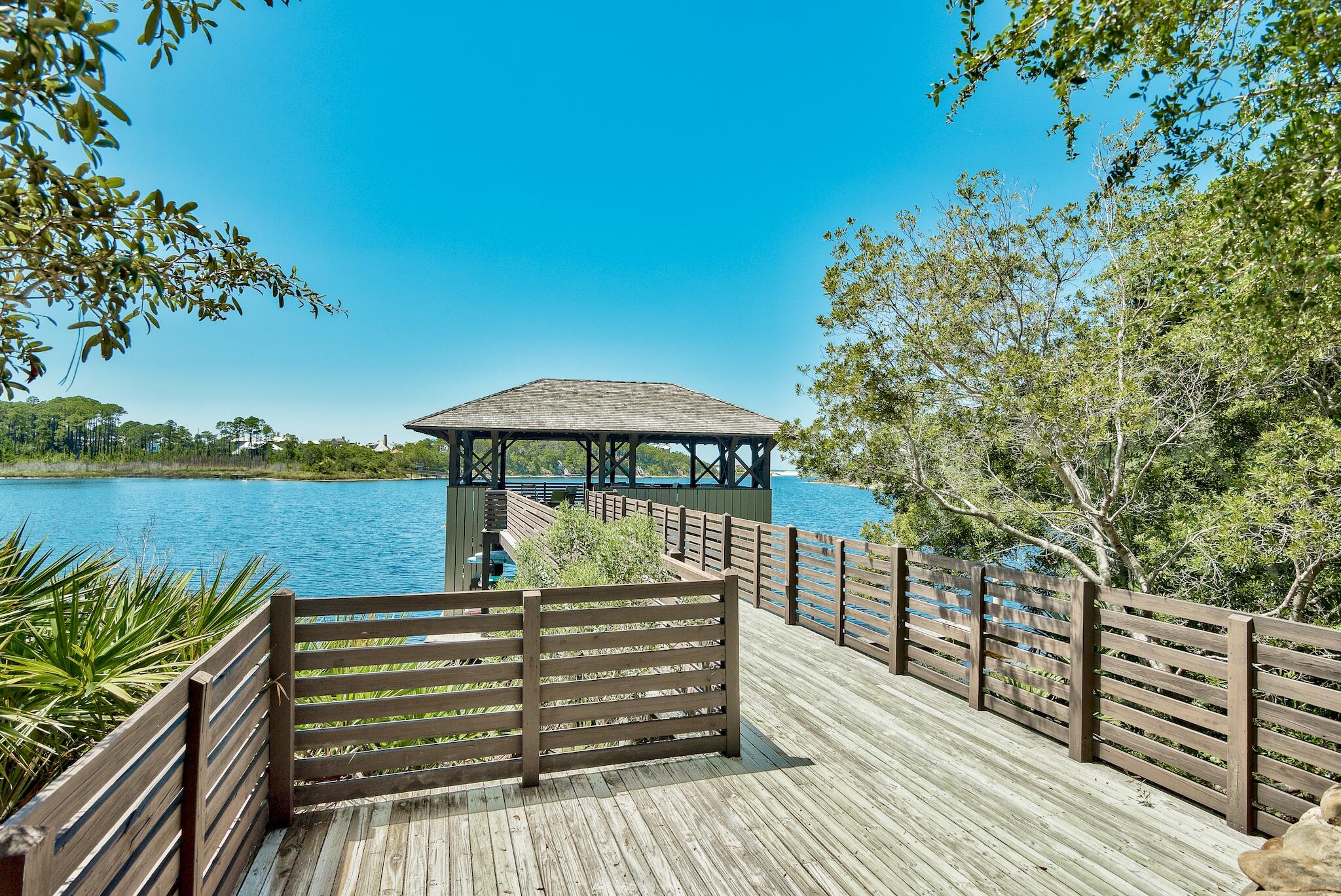 DRAPER LAKE COASTAL VILLAGE - Land