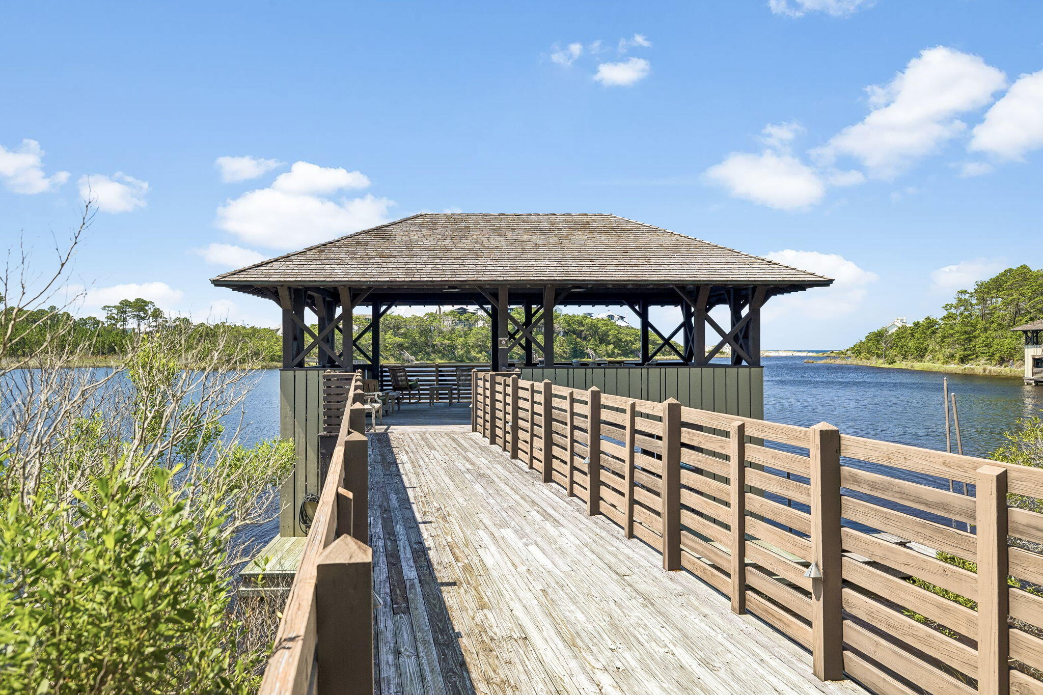 DRAPER LAKE COASTAL VILLAGE - Land