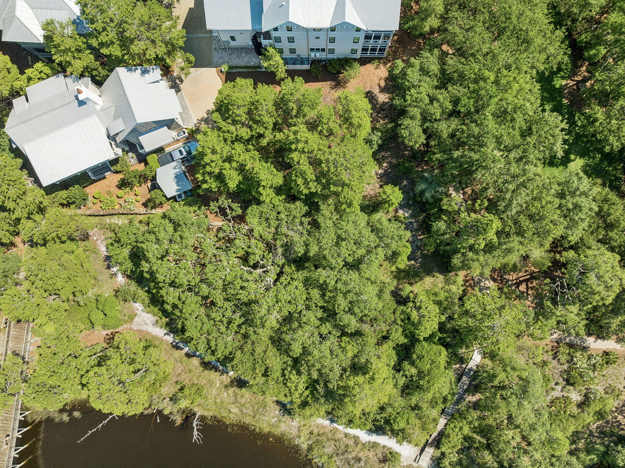 DRAPER LAKE COASTAL VILLAGE - Land