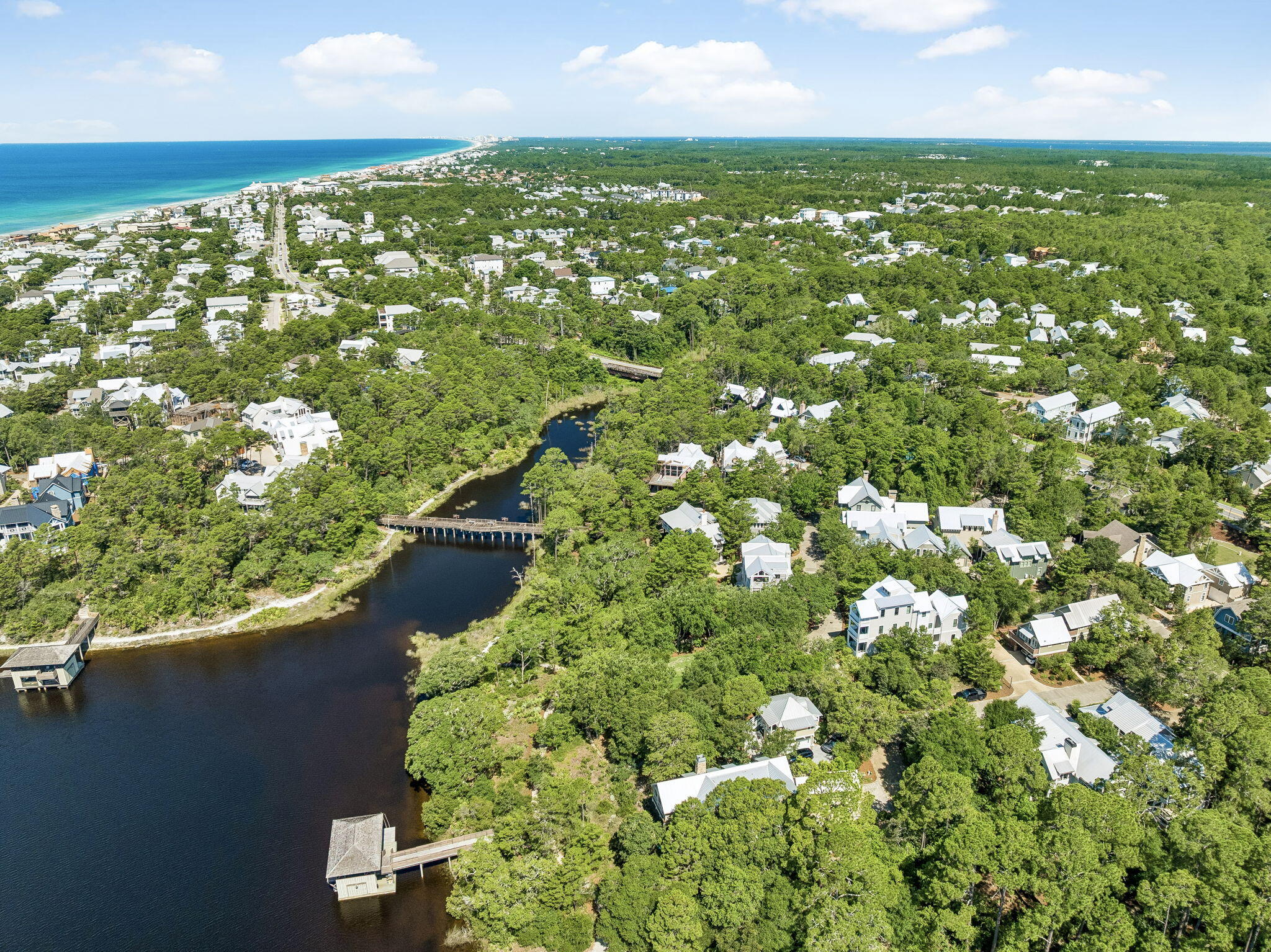 DRAPER LAKE COASTAL VILLAGE - Land