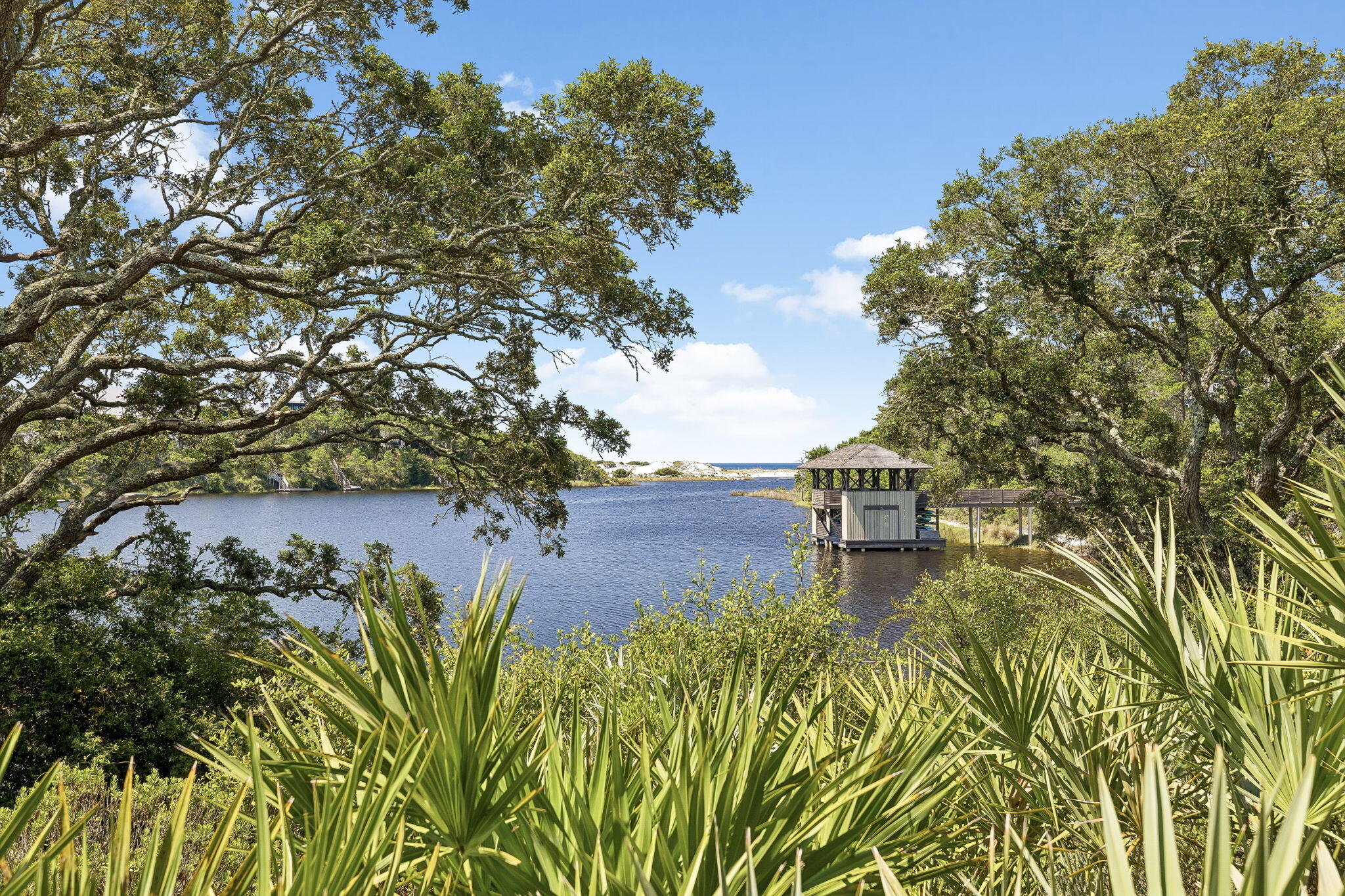 DRAPER LAKE COASTAL VILLAGE - Land