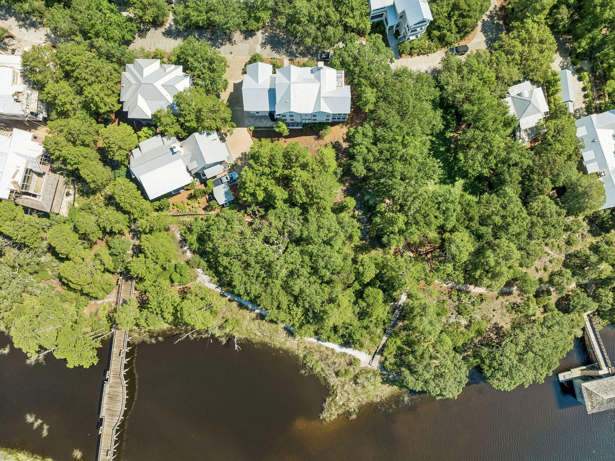 DRAPER LAKE COASTAL VILLAGE - Land
