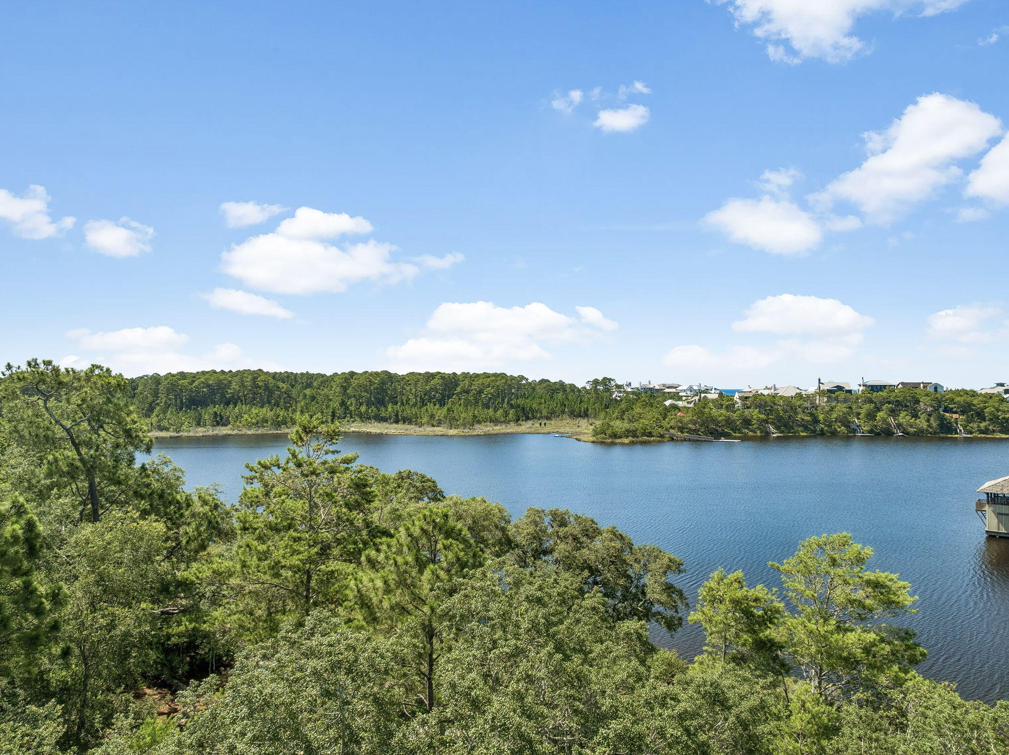 DRAPER LAKE COASTAL VILLAGE - Land