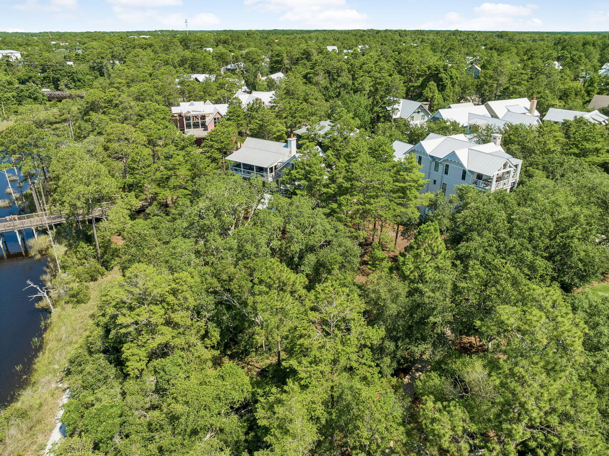DRAPER LAKE COASTAL VILLAGE - Land