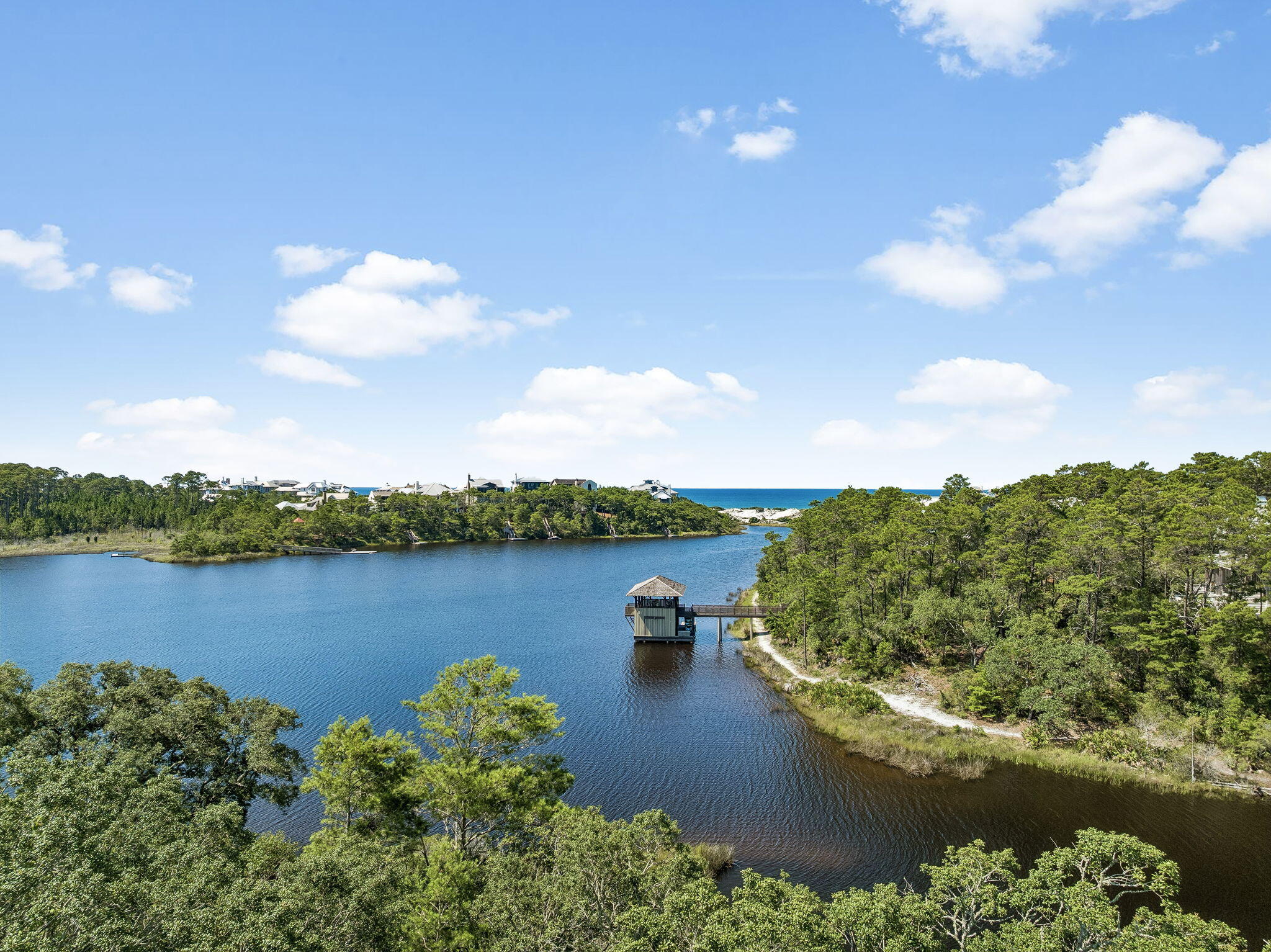 DRAPER LAKE COASTAL VILLAGE - Land