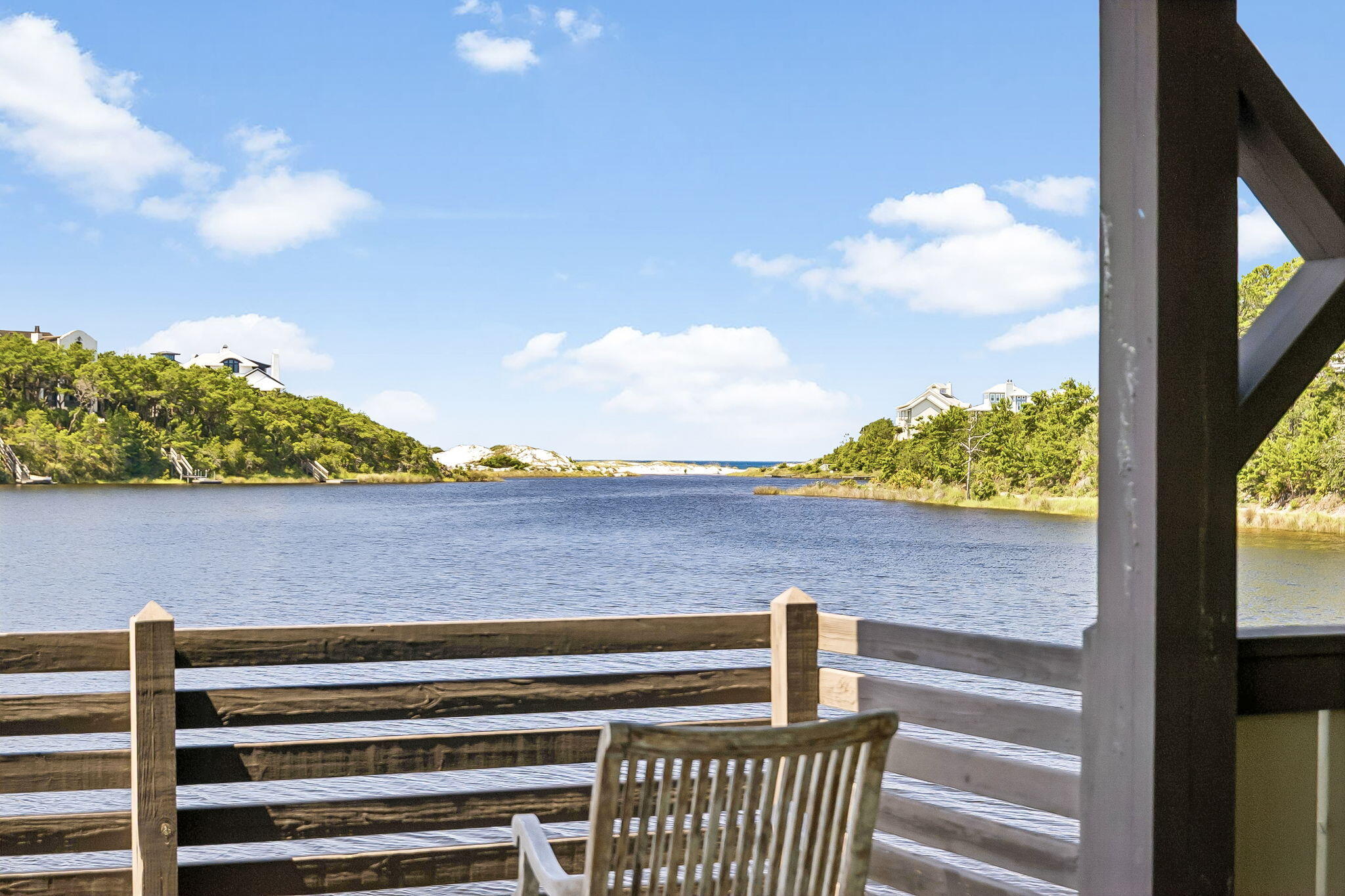 DRAPER LAKE COASTAL VILLAGE - Land