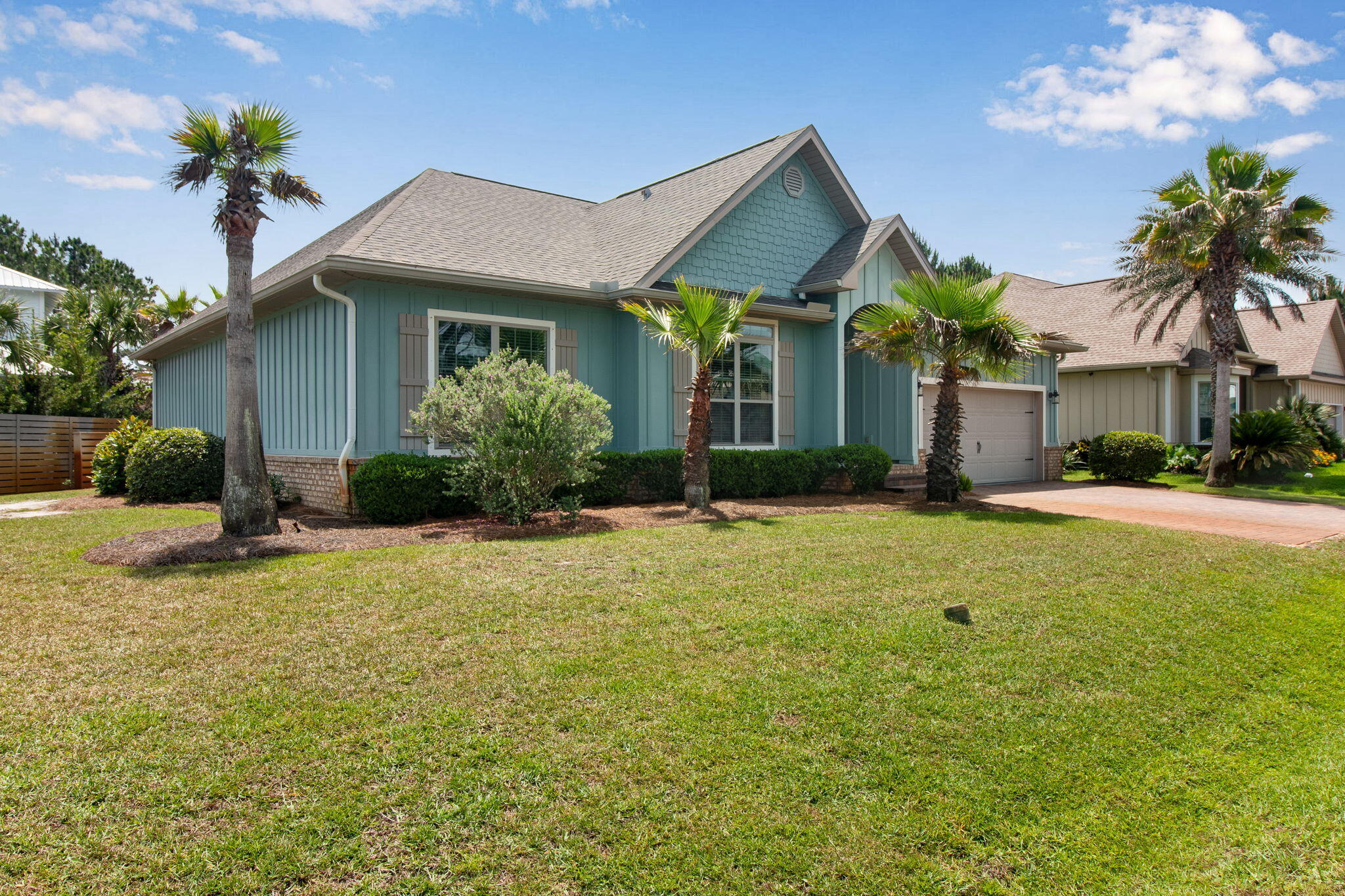 CYPRESS BREEZE PLANTATION - Residential