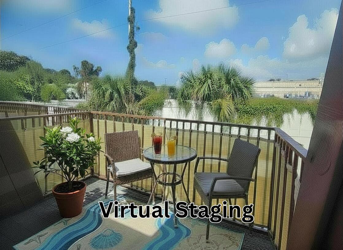 PIER ONE CONDO - Residential