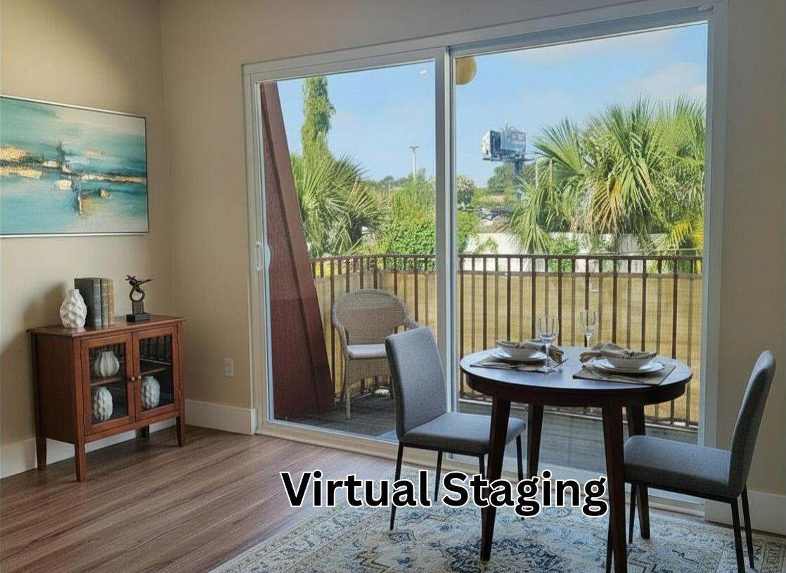 PIER ONE CONDO - Residential