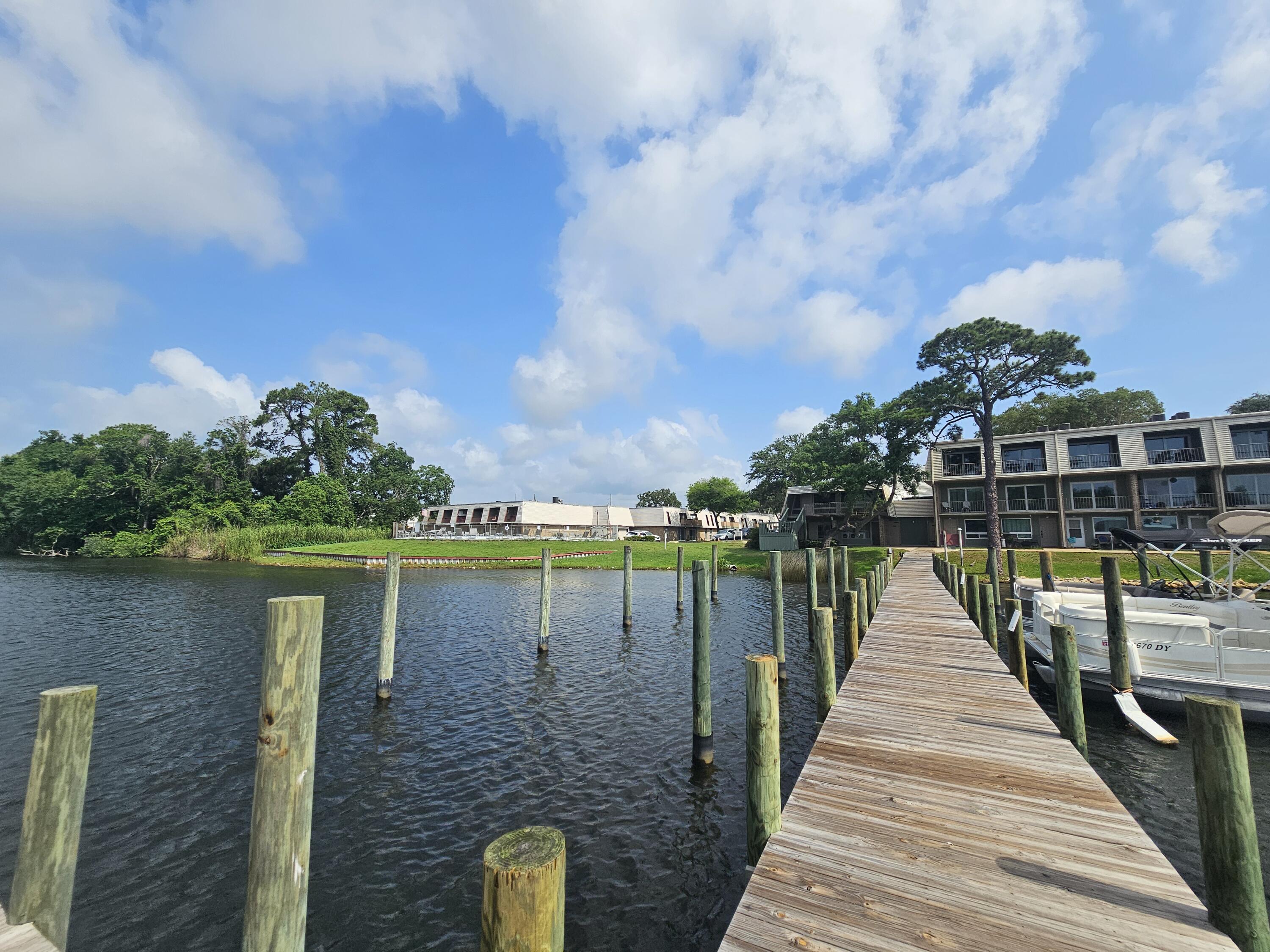 PIER ONE CONDO - Residential