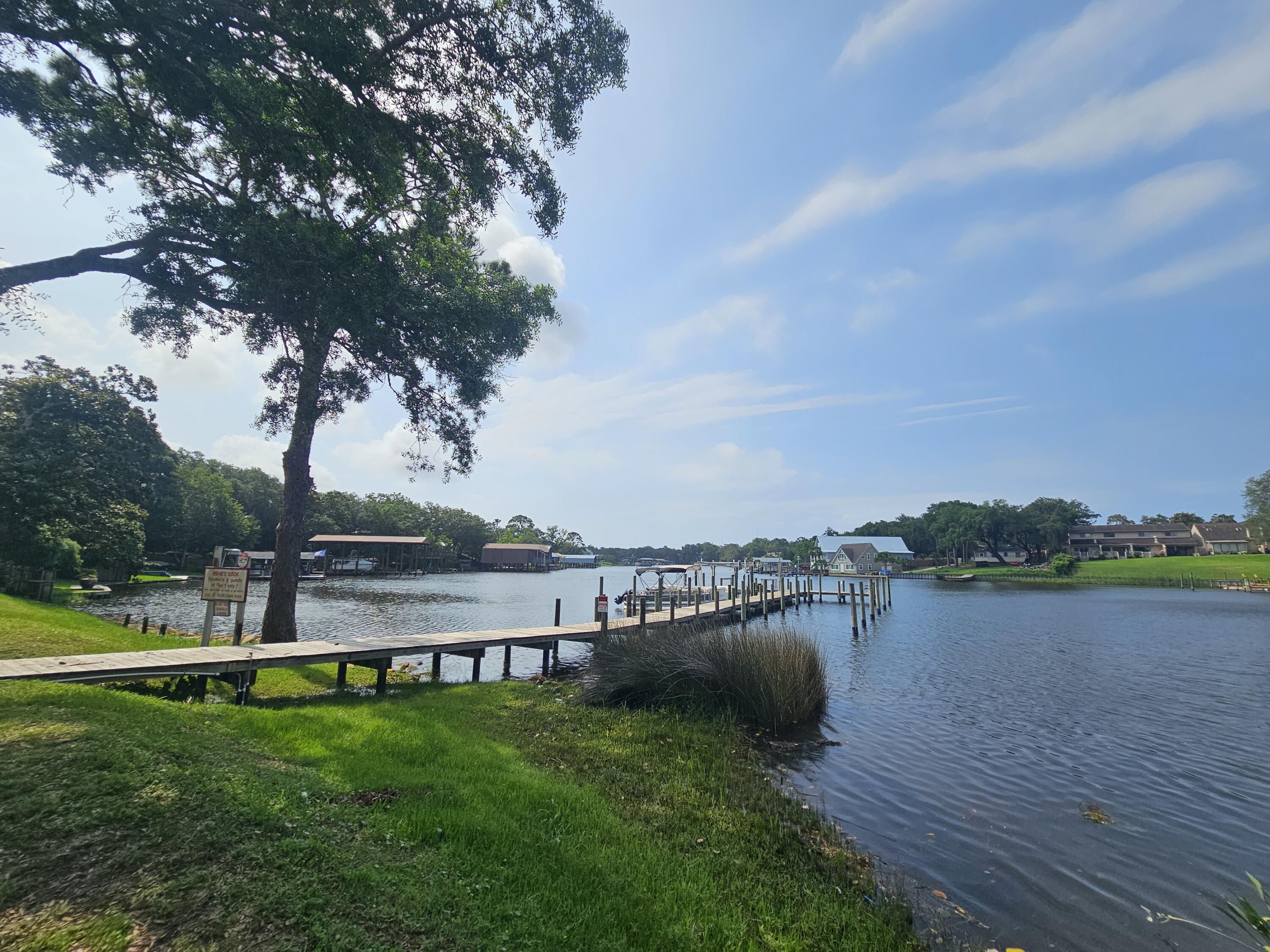 PIER ONE CONDO - Residential