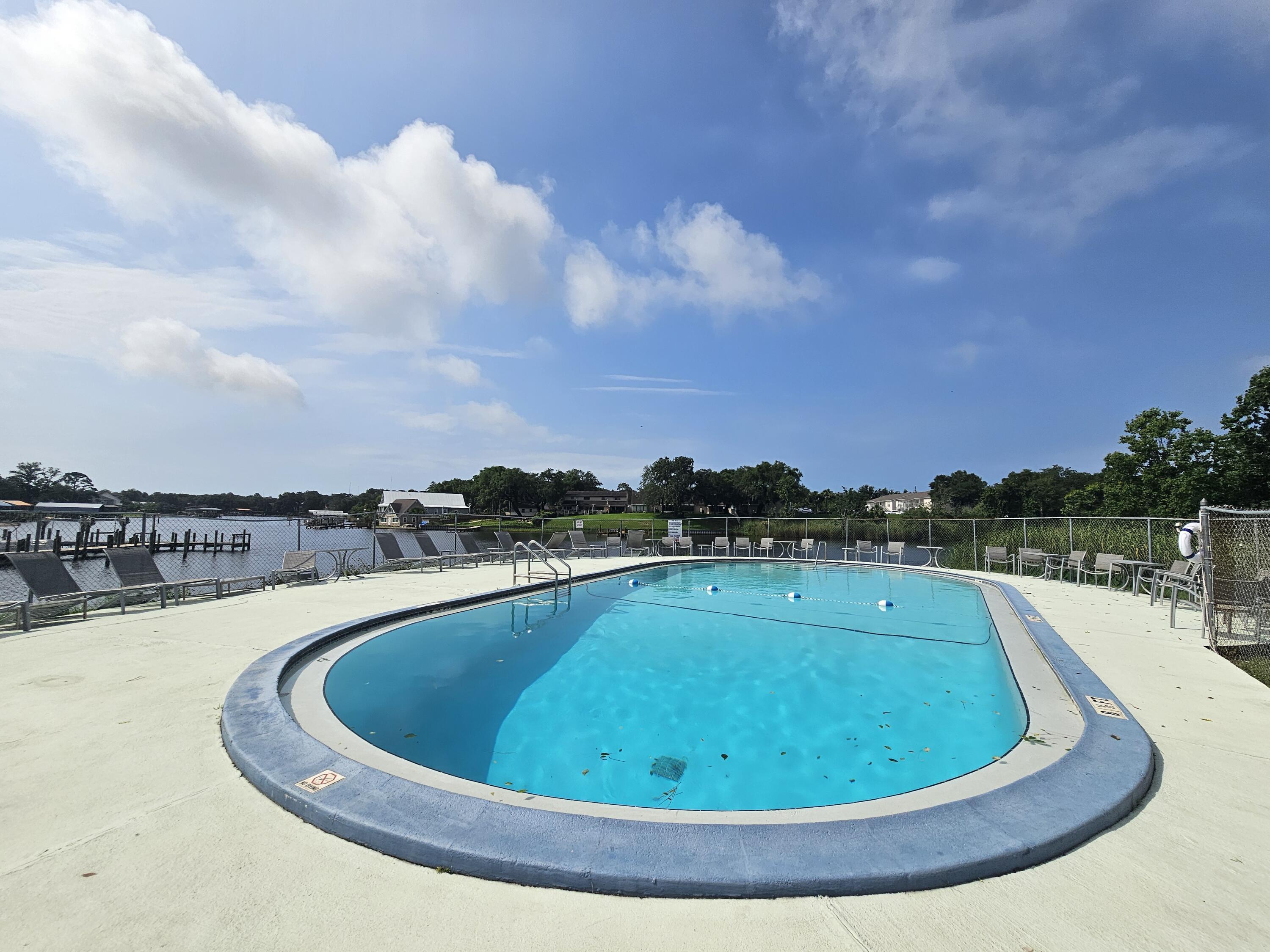 PIER ONE CONDO - Residential