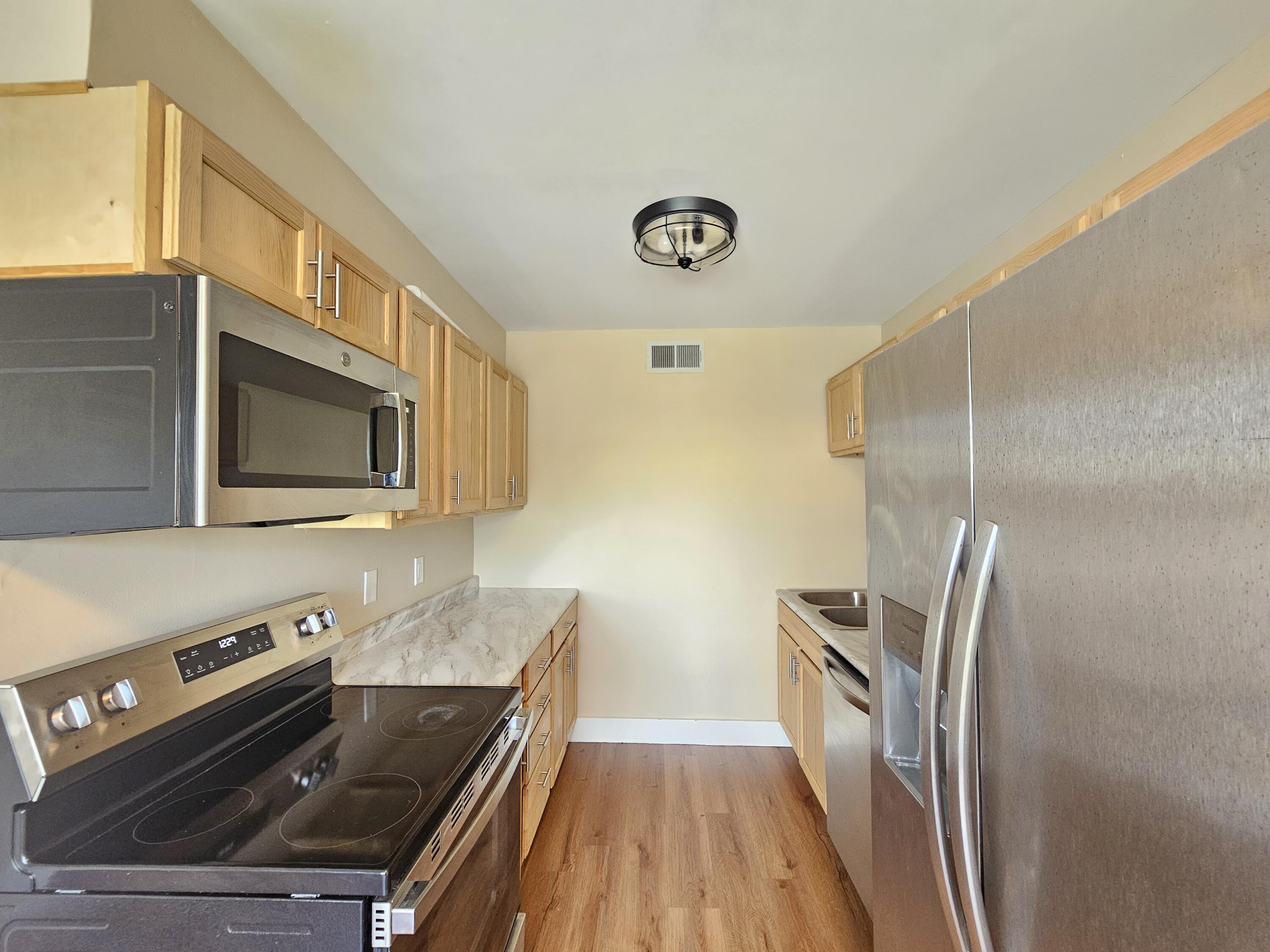 PIER ONE CONDO - Residential